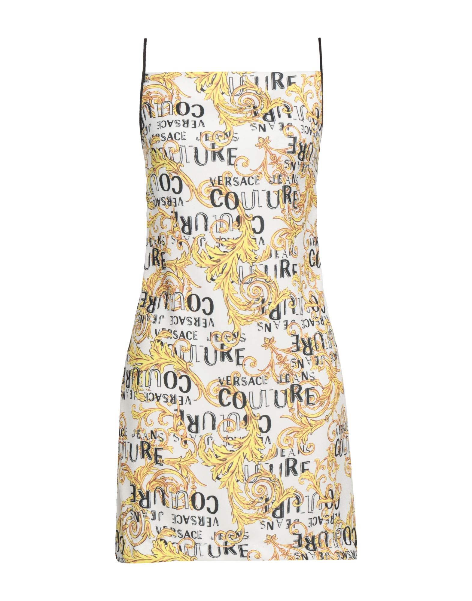 VERSACE JEANS COUTURE VERSACE JEANS COUTURE ΦΟΡΕΜΑΤΑ Μίνι φόρεμα