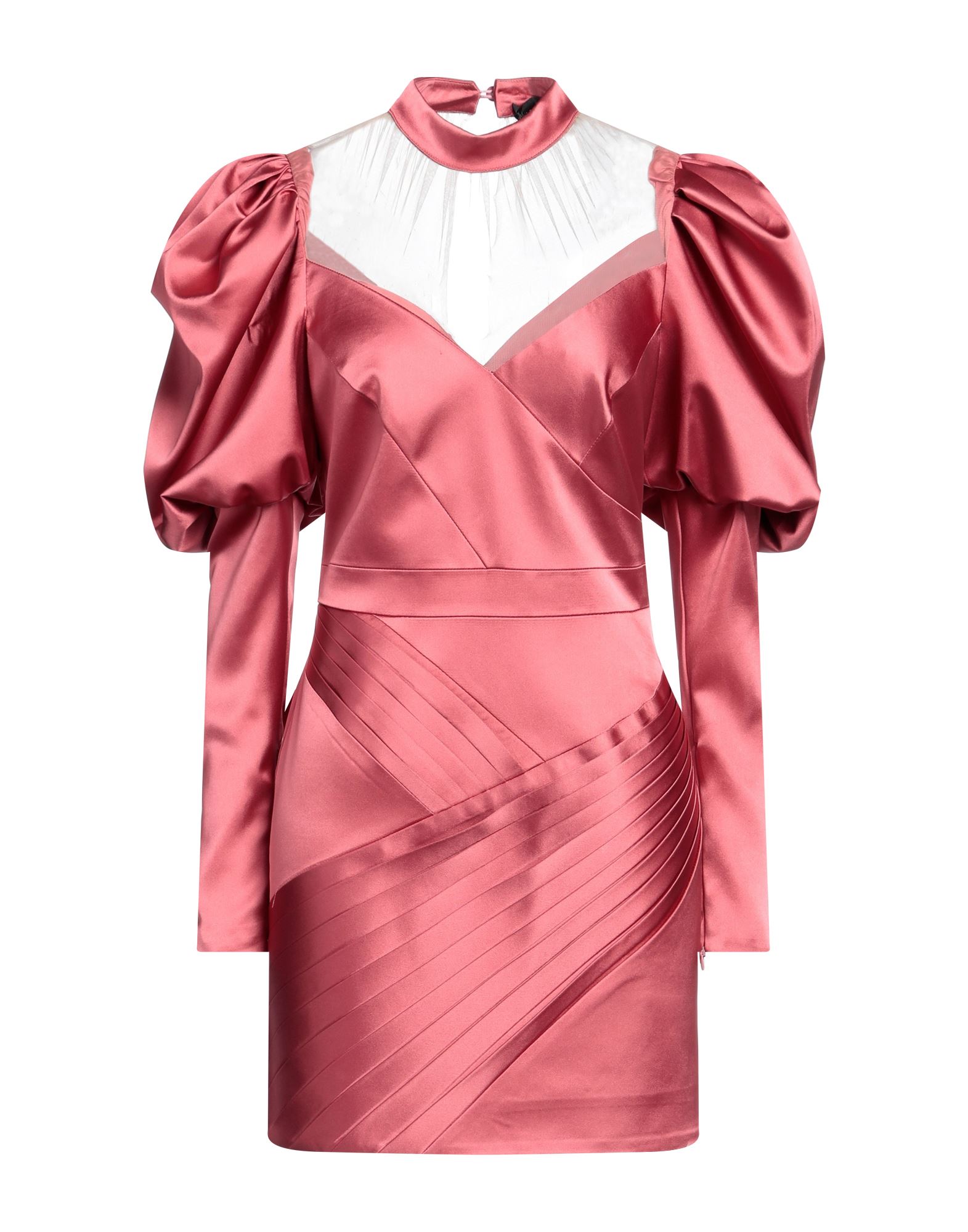 Matilde Couture - Robes - Robes Courtes - On Yoox.com 