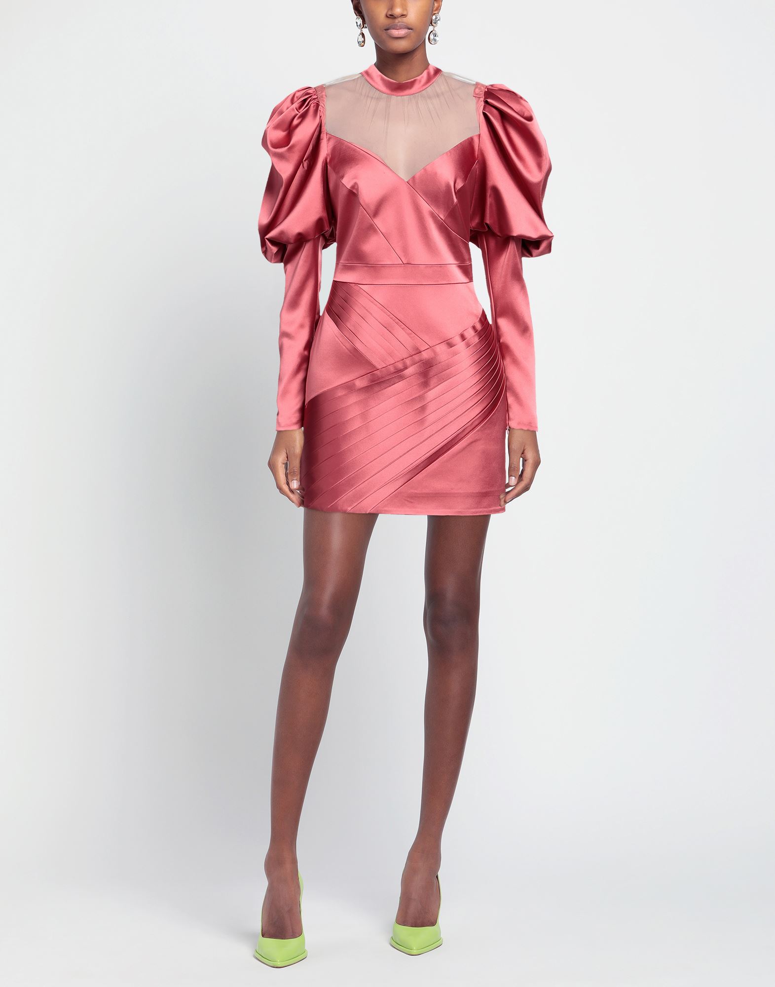  Matilde Couture - Robes - Robes Courtes - On Yoox.com 