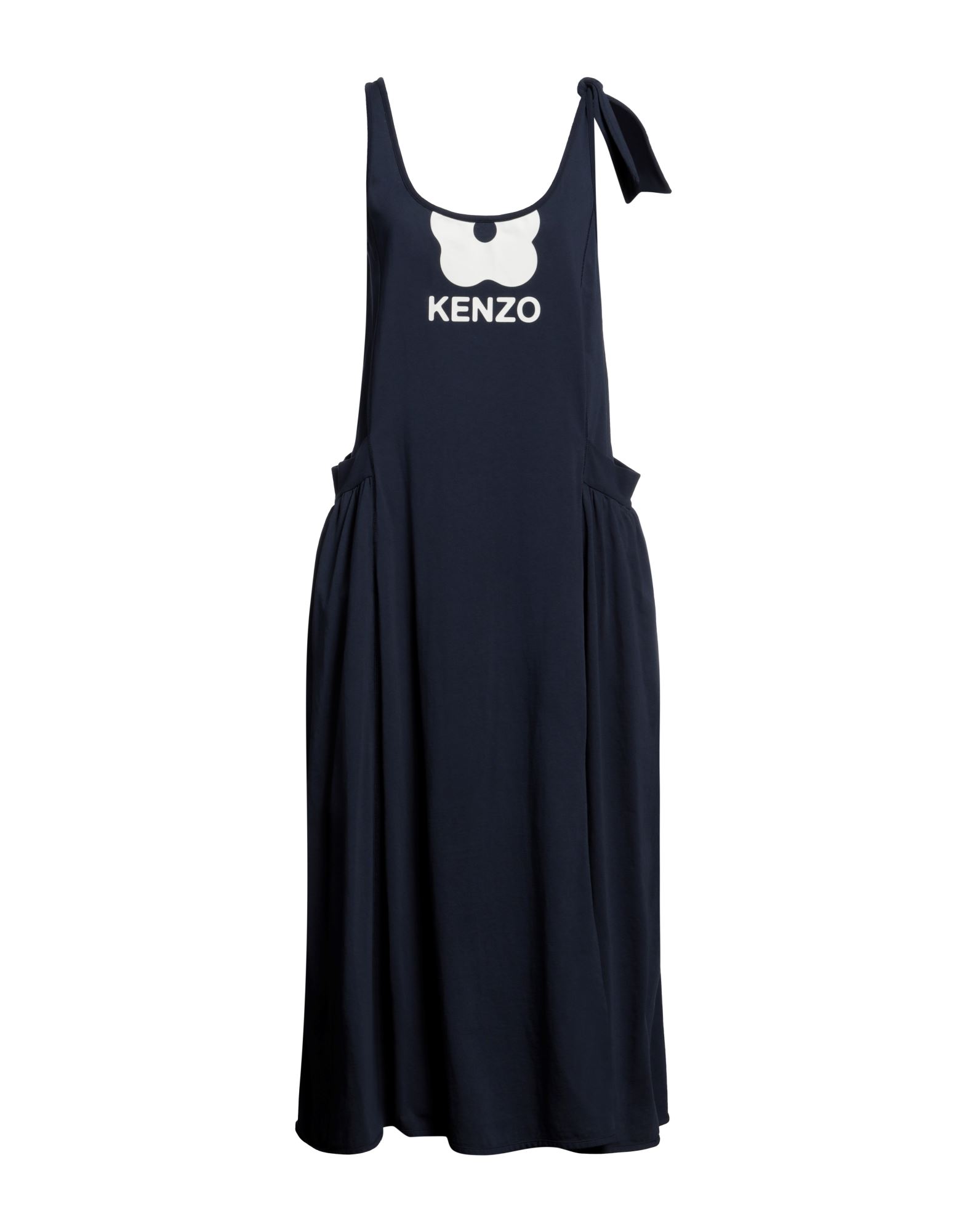  Kenzo - Kleider - Maxi-kleider - On Yoox.com 
