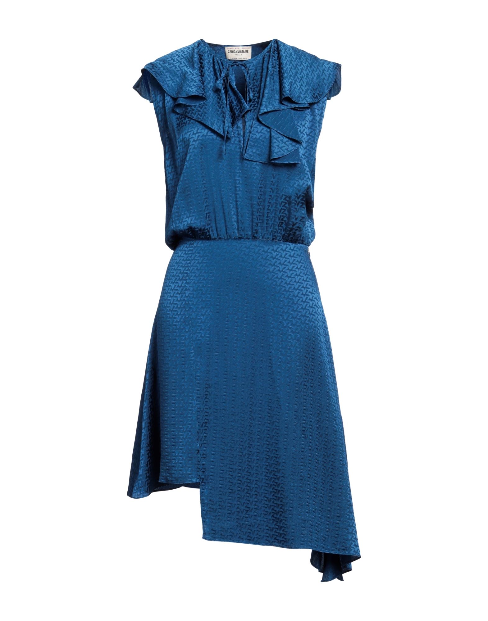 ZADIG&VOLTAIRE ZADIG&VOLTAIRE ΦΟΡΕΜΑΤΑ Midi φόρεμα