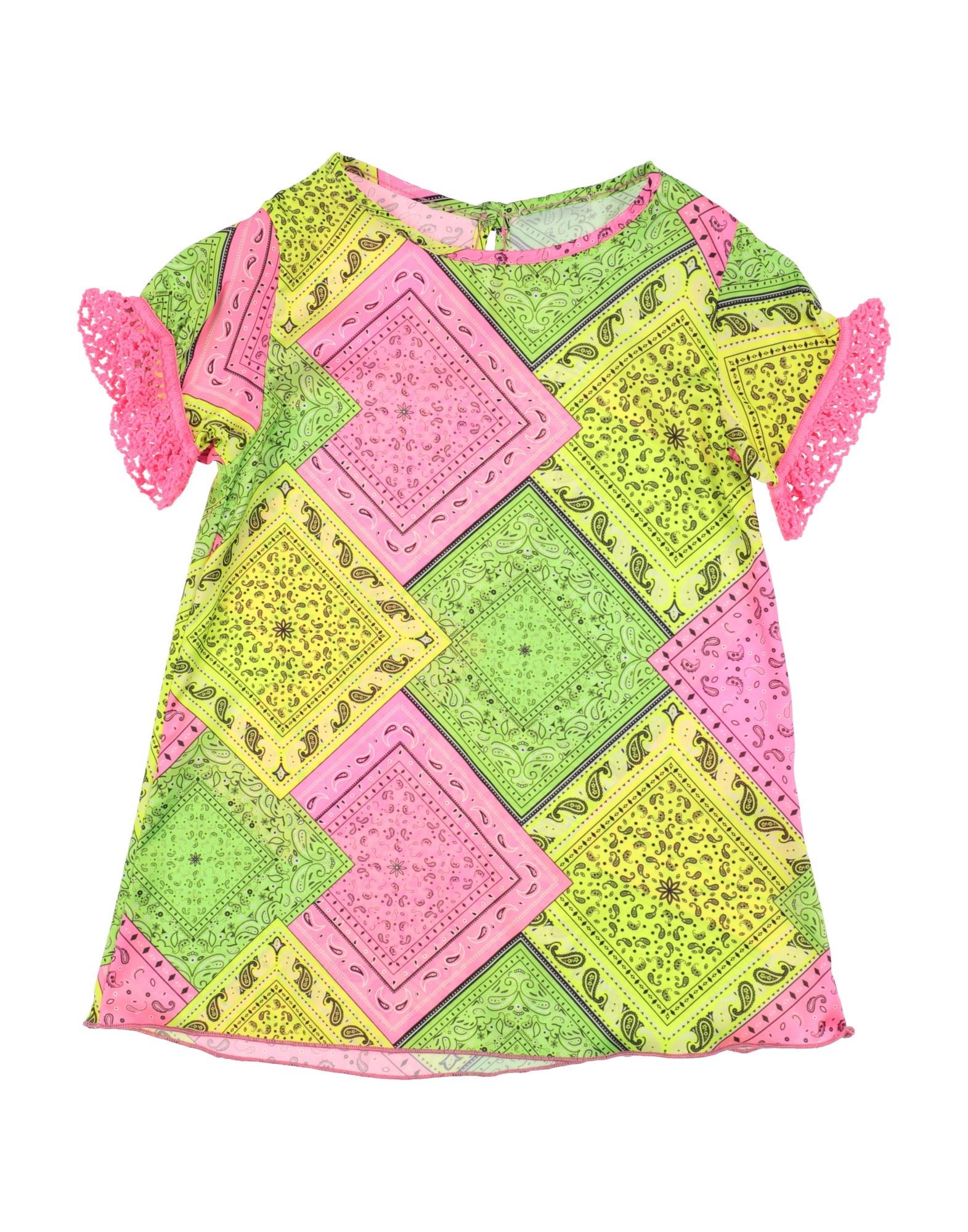  4giveness - Recién Nacido - Vestidos Para Bebé - On Yoox.com 