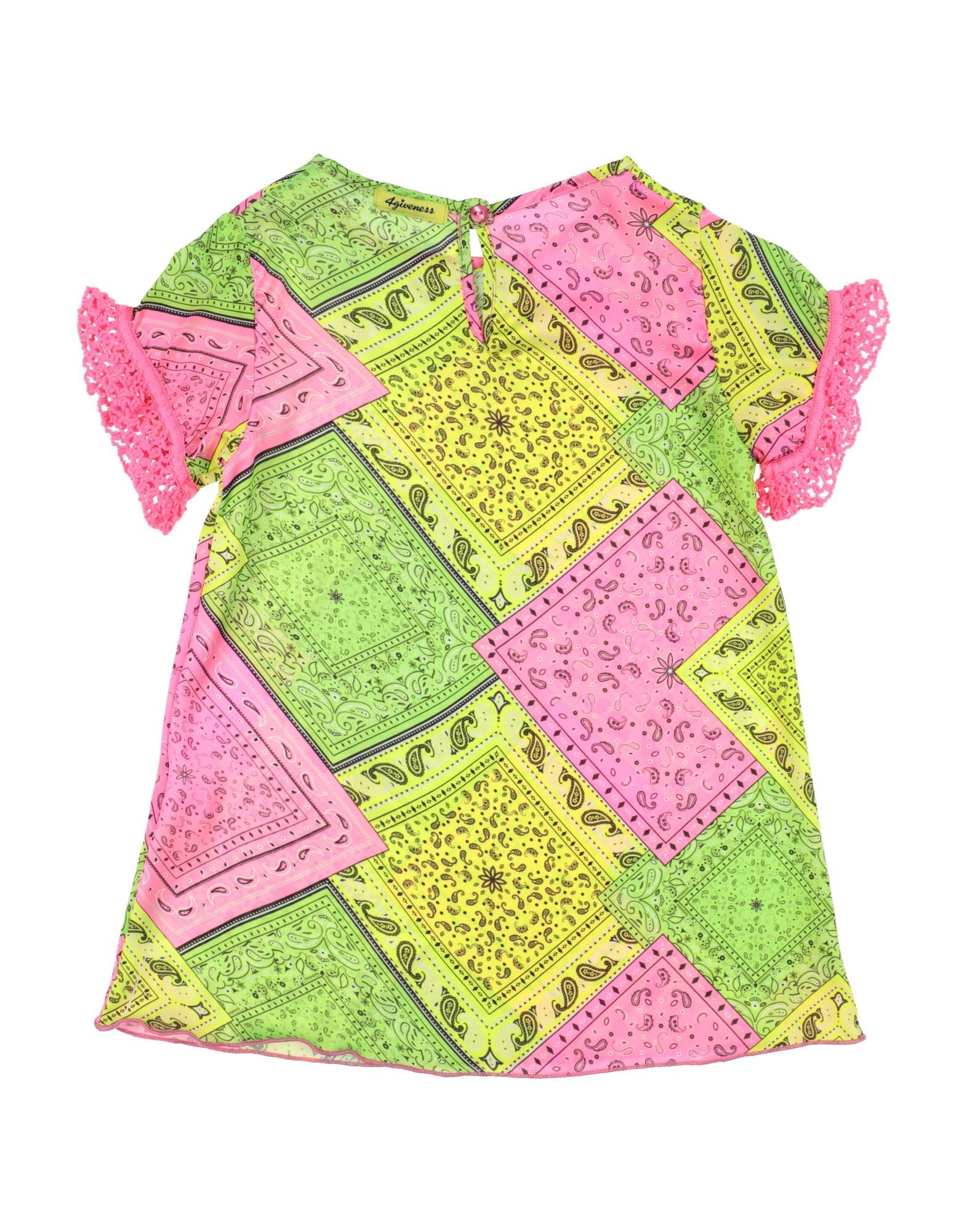  4giveness - Recién Nacido - Vestidos Para Bebé - On Yoox.com 
