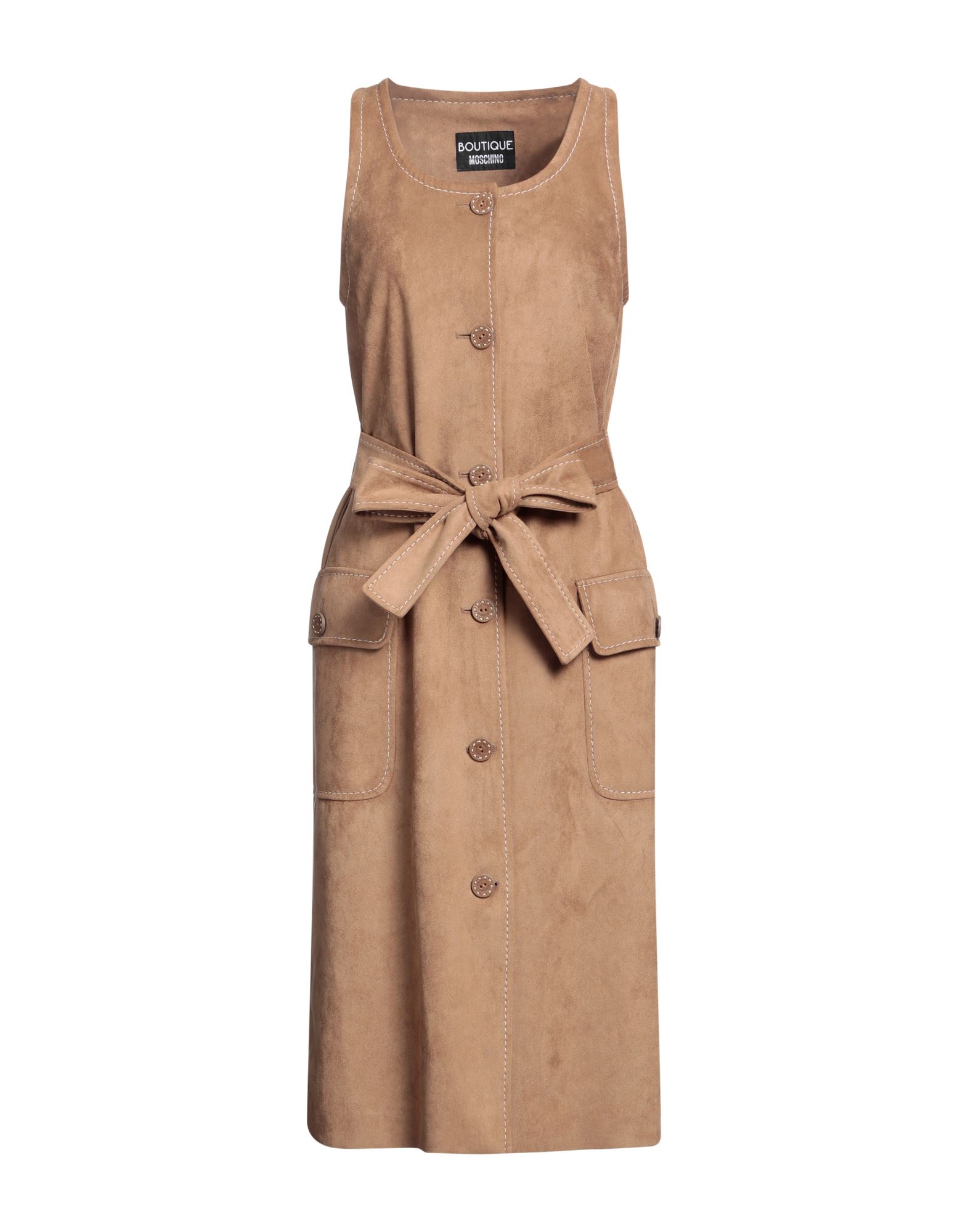 BOUTIQUE MOSCHINO BOUTIQUE MOSCHINO ΦΟΡΕΜΑΤΑ Midi φόρεμα