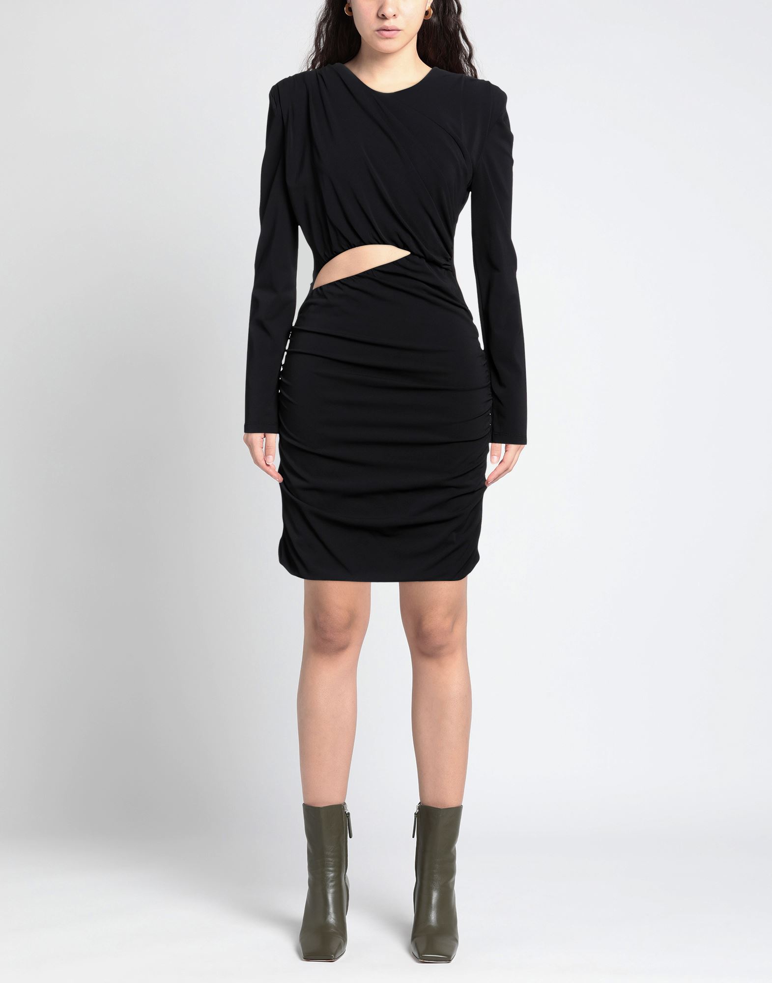  Vicolo - Kleider - Mini-kleider - On Yoox.com 