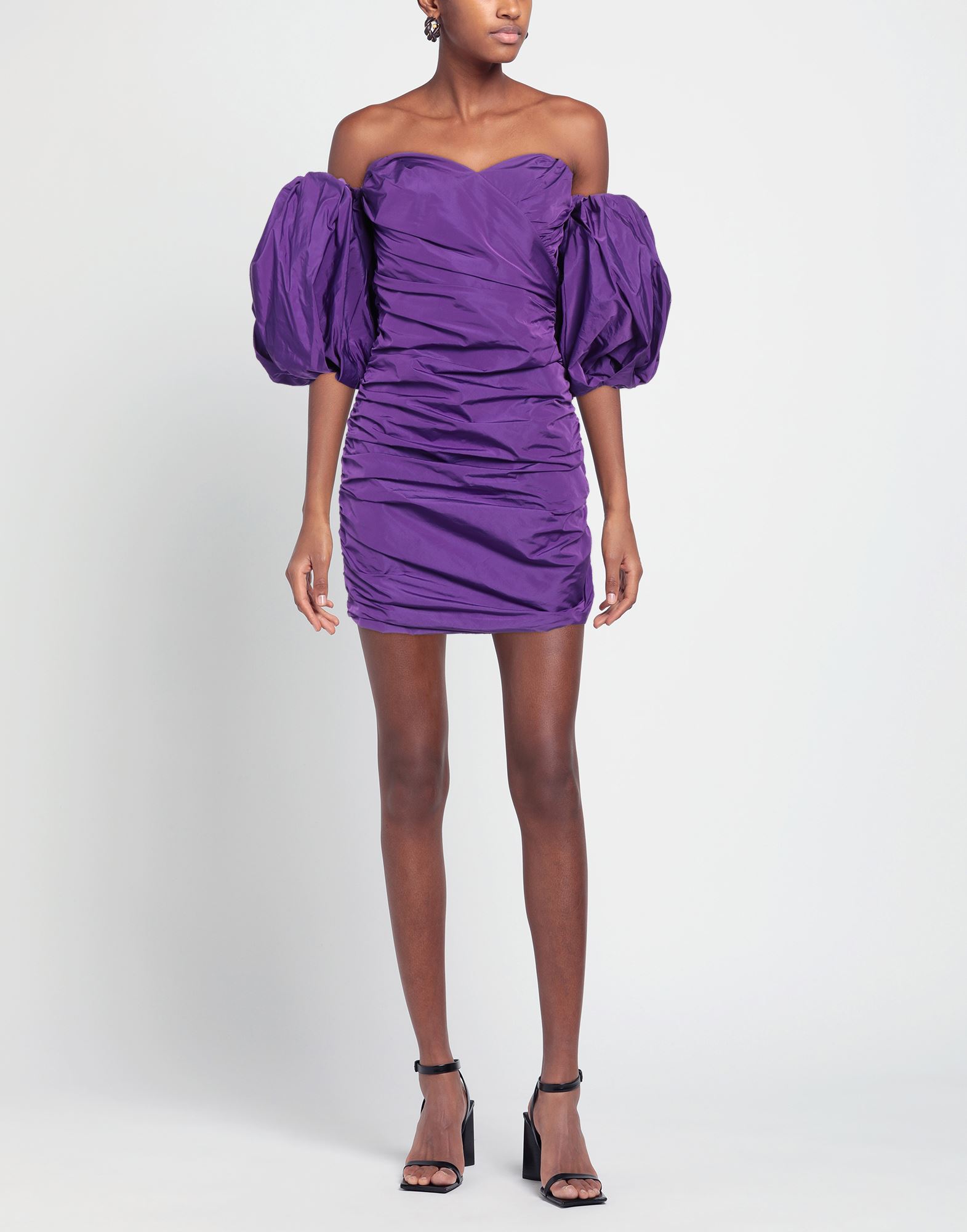  Rebel Queen By Liu •jo - Kleider - Mini-kleider - On Yoox.com 