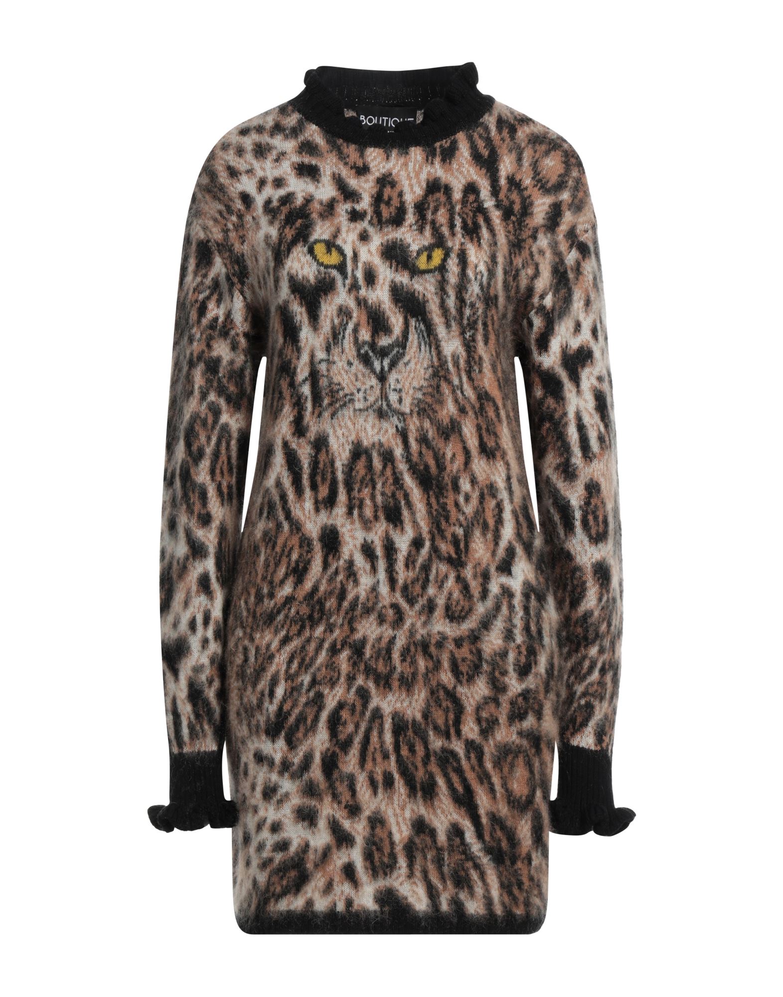 BOUTIQUE MOSCHINO BOUTIQUE MOSCHINO ΦΟΡΕΜΑΤΑ Μίνι φόρεμα