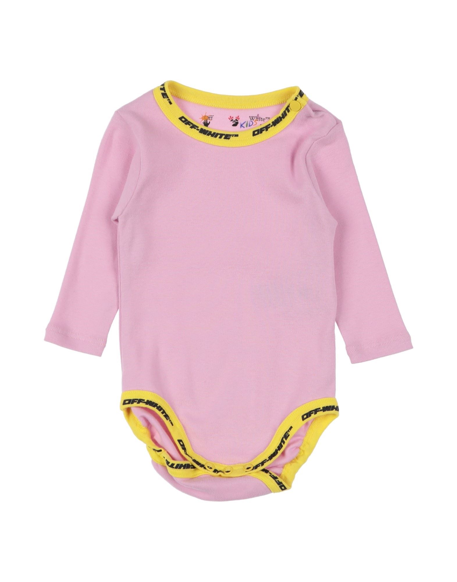  Off-white™ Kids - Neugeborene - Strampelanzüge - On Yoox.com 