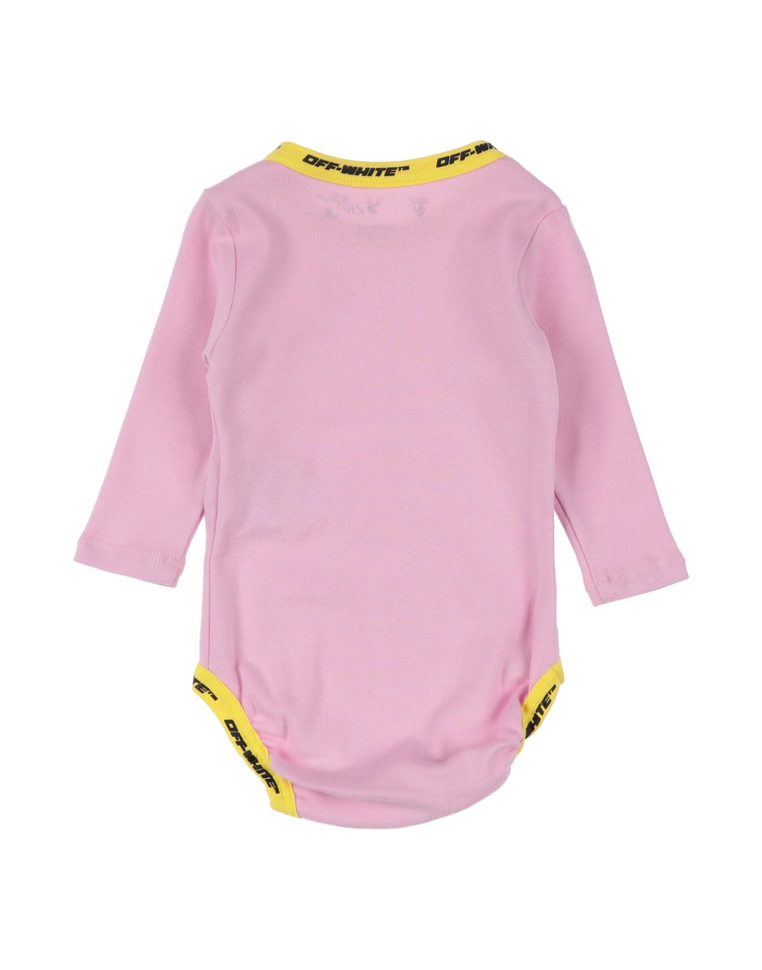 Off-white™ Kids - Neugeborene - Strampelanzüge - On Yoox.com 