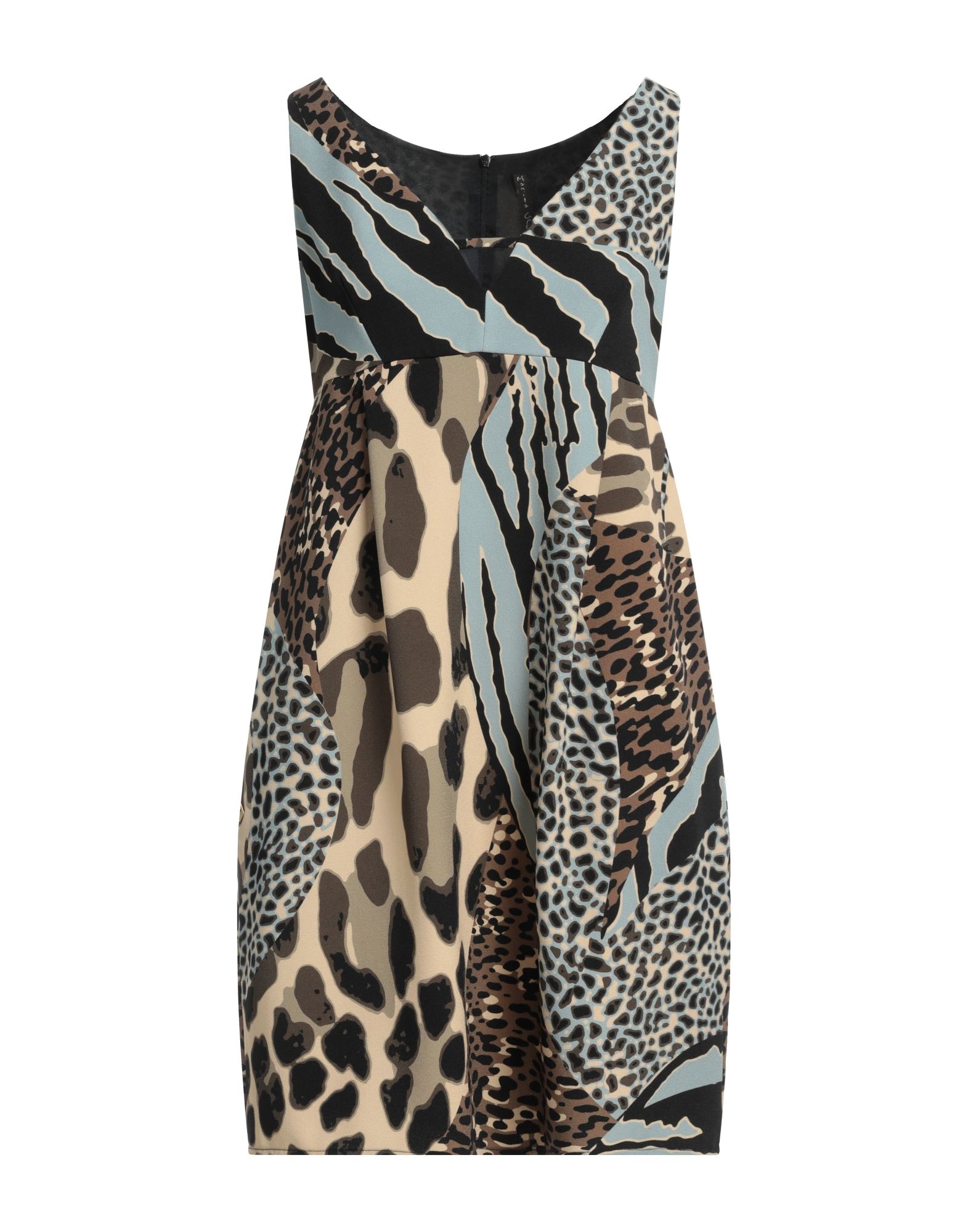  Manila Grace - Vestidos - Minivestidos - On Yoox.com 