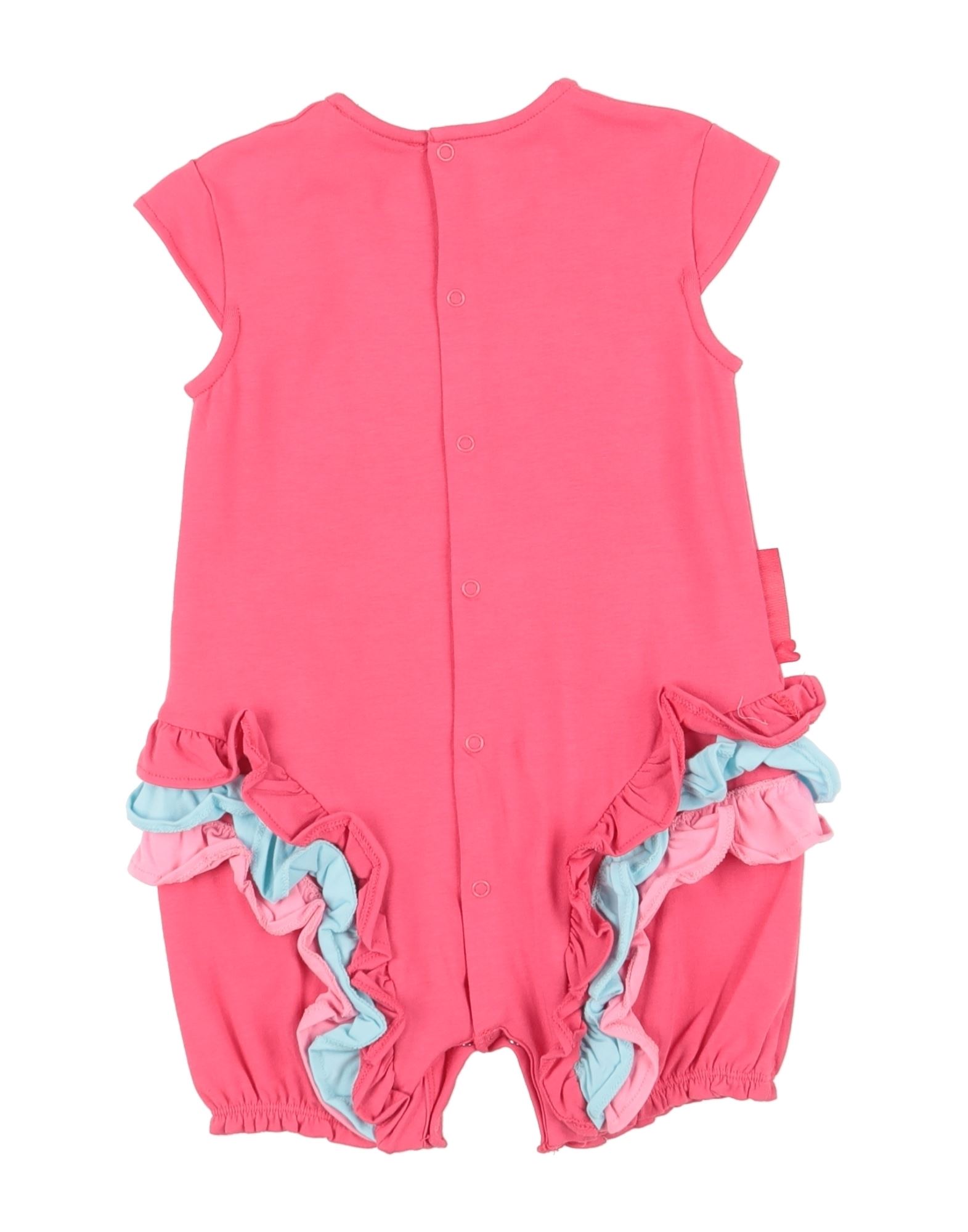  Agatha Ruiz De La Prada - Neugeborene - Babystrampler & -latzhose - On Yoox.com 