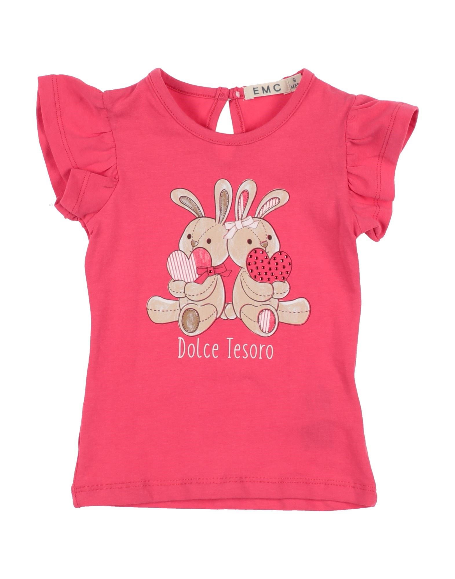  Emc Everything Must Change - Camisetas Y Tops - Camisetas - On Yoox.com 