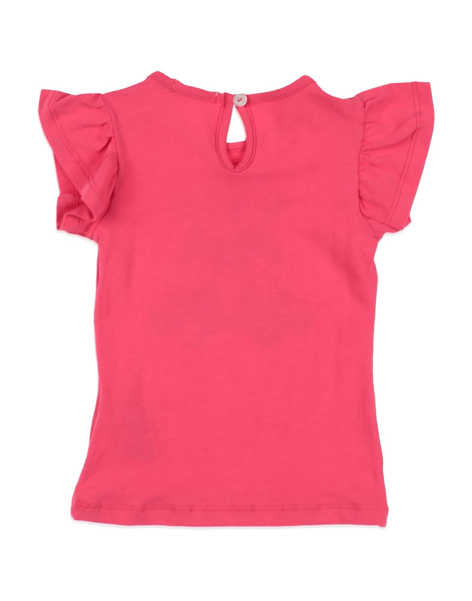  Emc Everything Must Change - Camisetas Y Tops - Camisetas - On Yoox.com 
