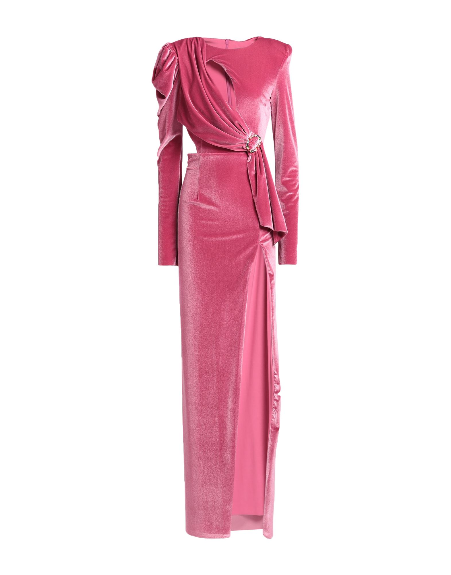  Matilde Couture - Kleider - Maxi-kleider - On Yoox.com 