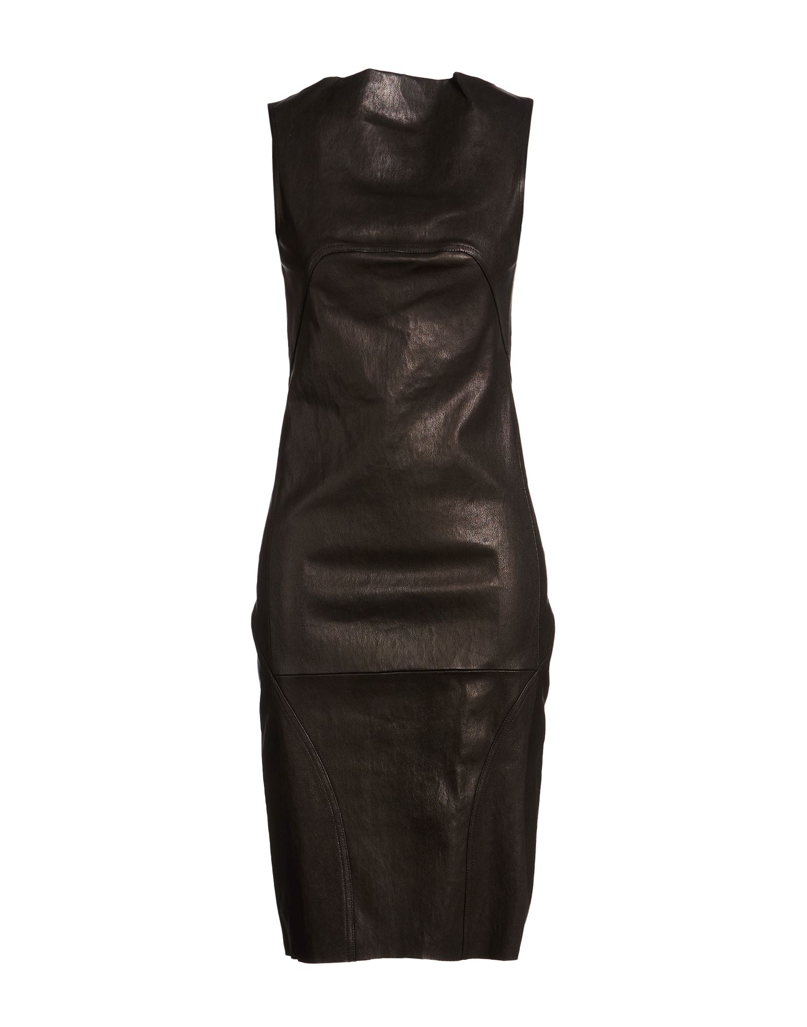 RICK OWENS RICK OWENS ΦΟΡΕΜΑΤΑ Midi φόρεμα
