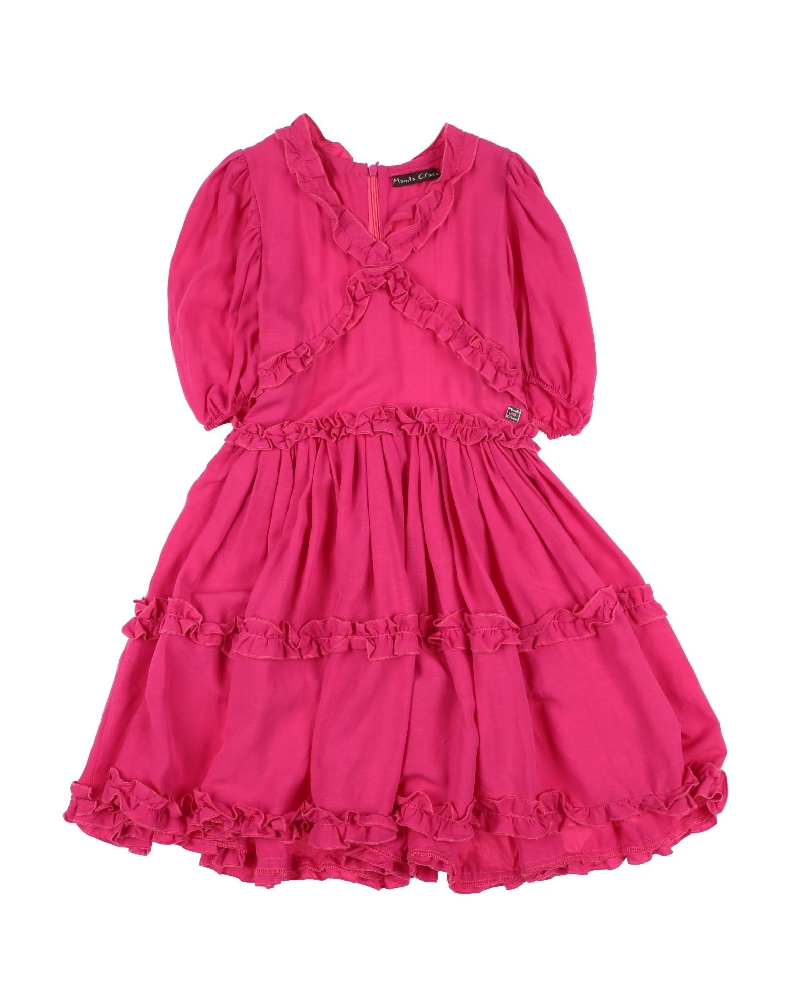  Manila Grace - Kleider - Kinderkleider - On Yoox.com 