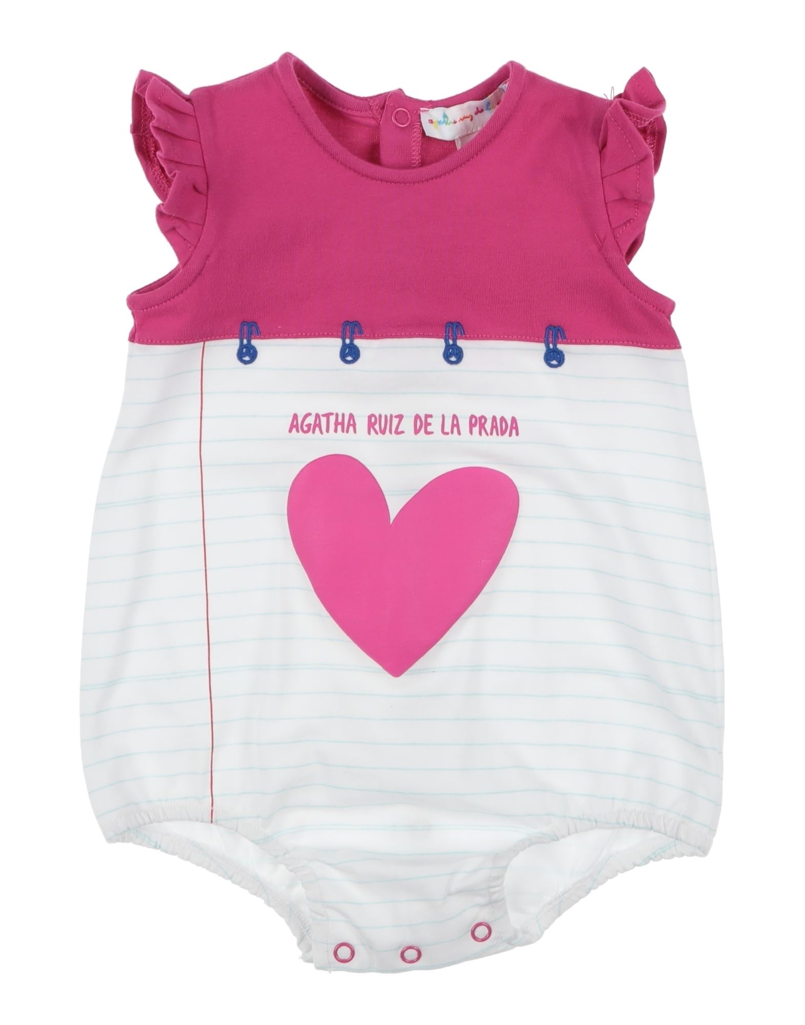  Agatha Ruiz De La Prada - Recién Nacido - Peleles - On Yoox.com 