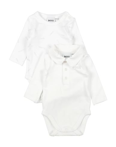 Hugo Boss Kids Toddler's Monogram Polo – Maison dé Bouchard