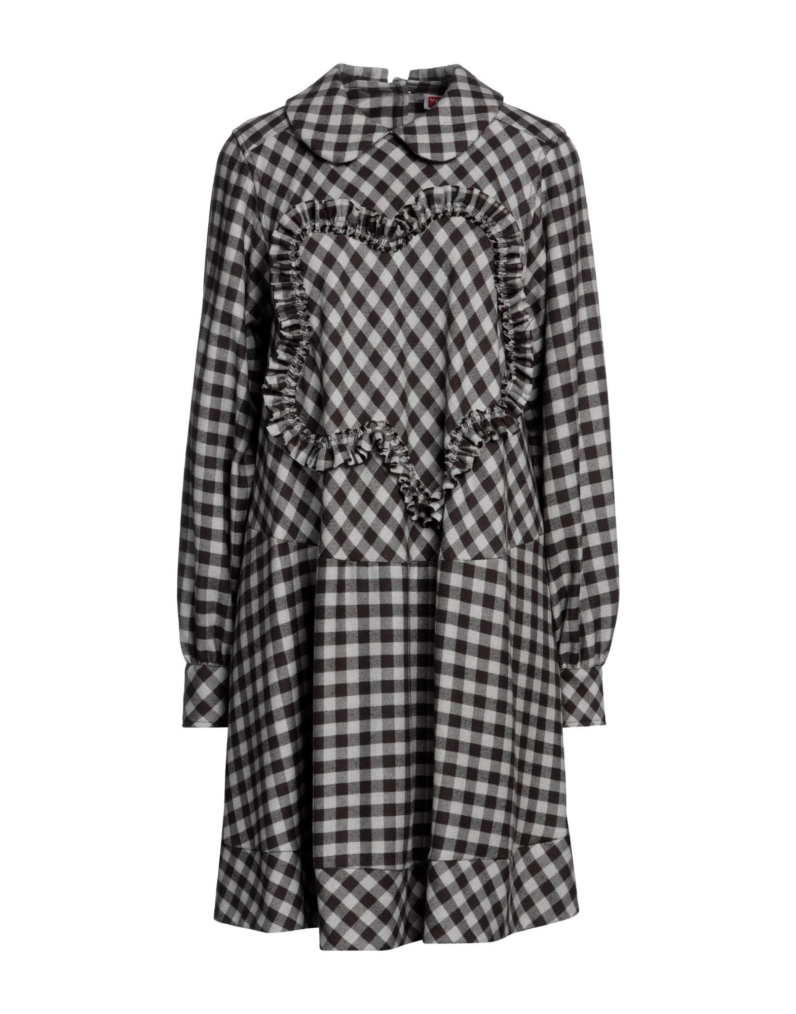  Kenzo - Kleider - Mini-kleider - On Yoox.com 