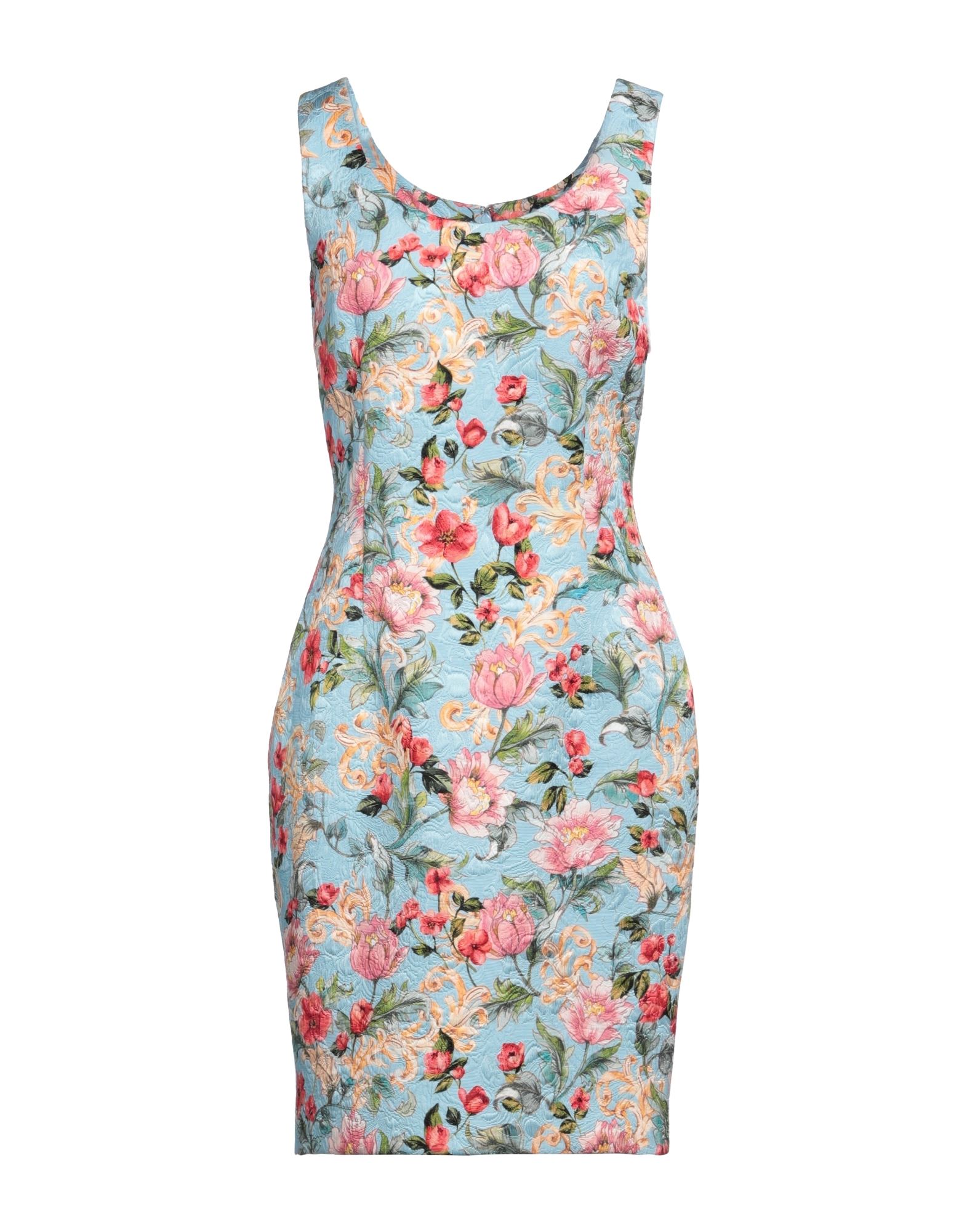 MOSCHINO MOSCHINO ΦΟΡΕΜΑΤΑ Μίνι φόρεμα