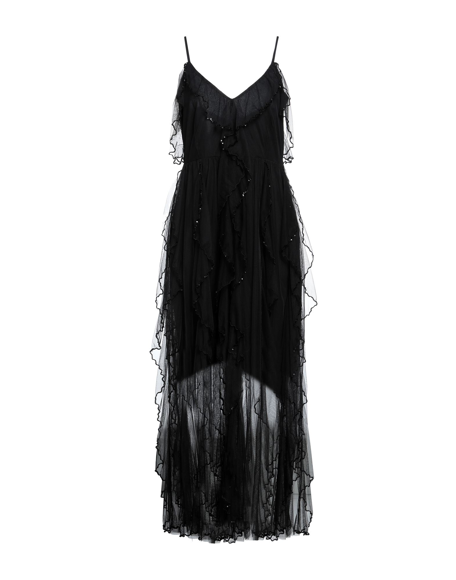 TWINSET TWINSET ΦΟΡΕΜΑΤΑ Μάξι φόρεμα