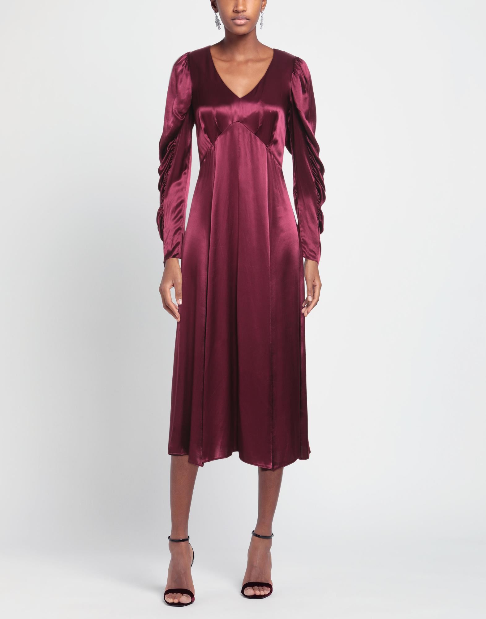  Closet - Kleider - Midi-kleider - On Yoox.com 