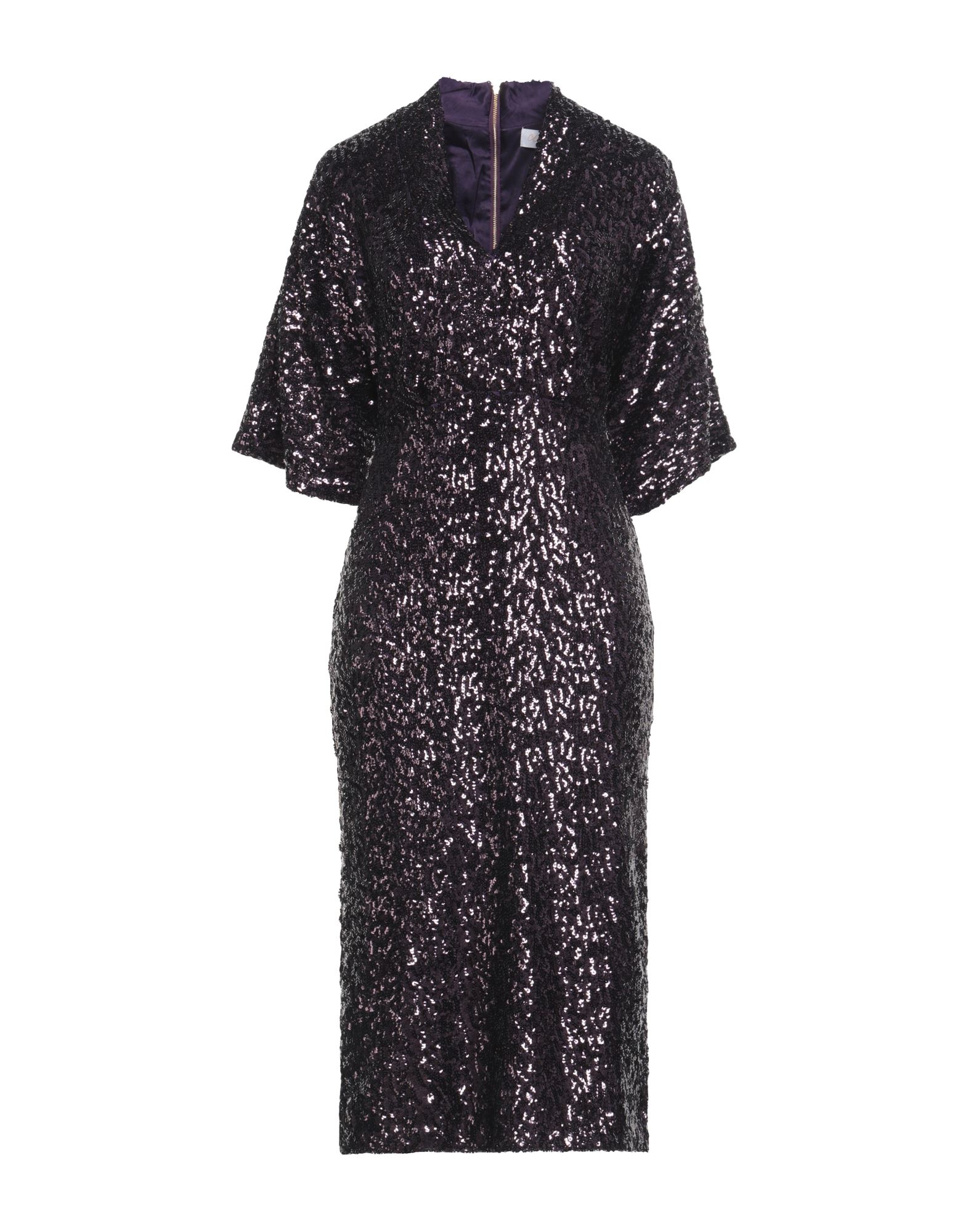  Closet - Kleider - Midi-kleider - On Yoox.com 