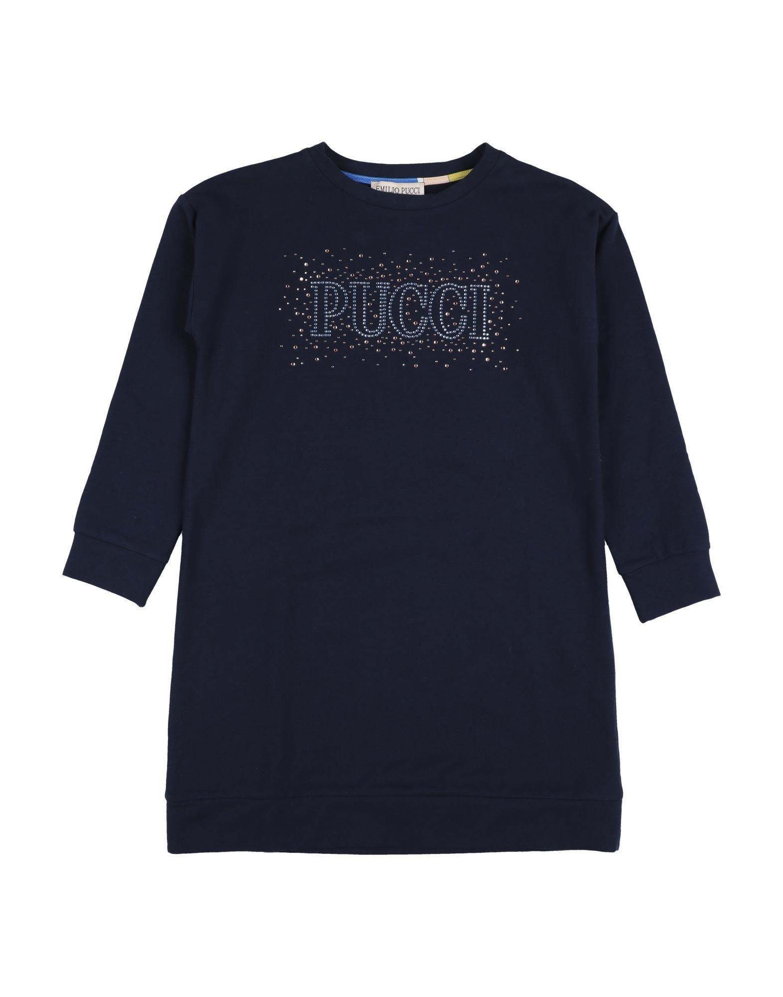  Pucci - Kleider - Kinderkleider - On Yoox.com 