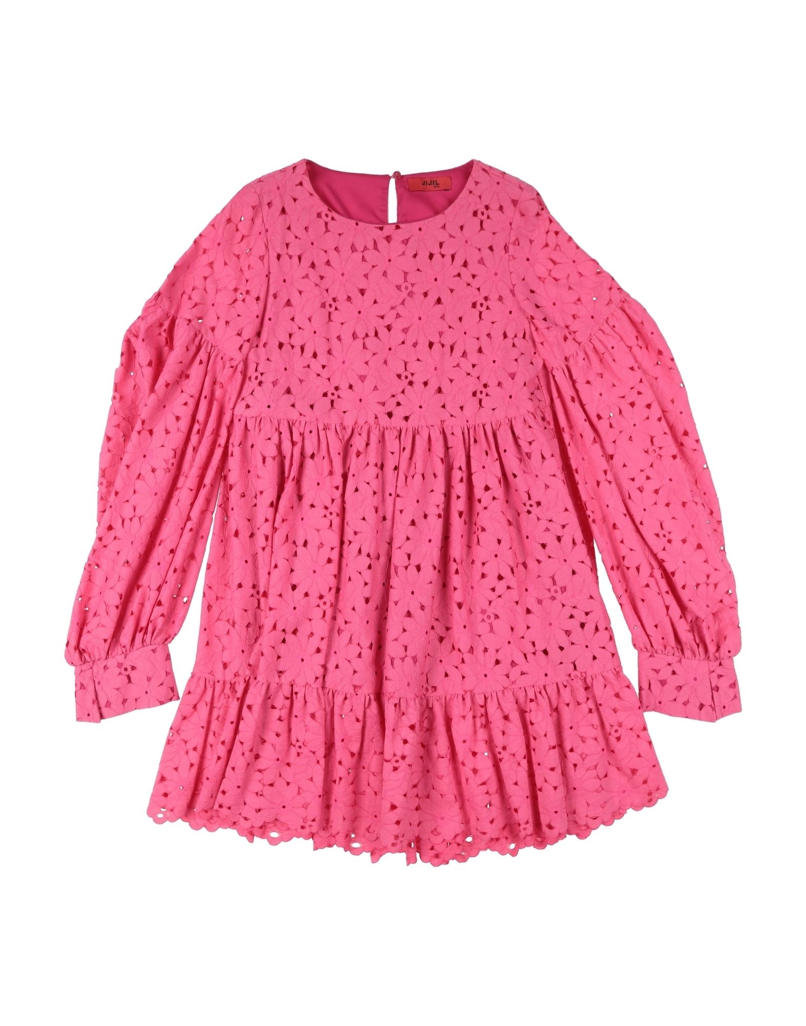 Jijil Jolie - Kleider - Kinderkleider - On Yoox.com 