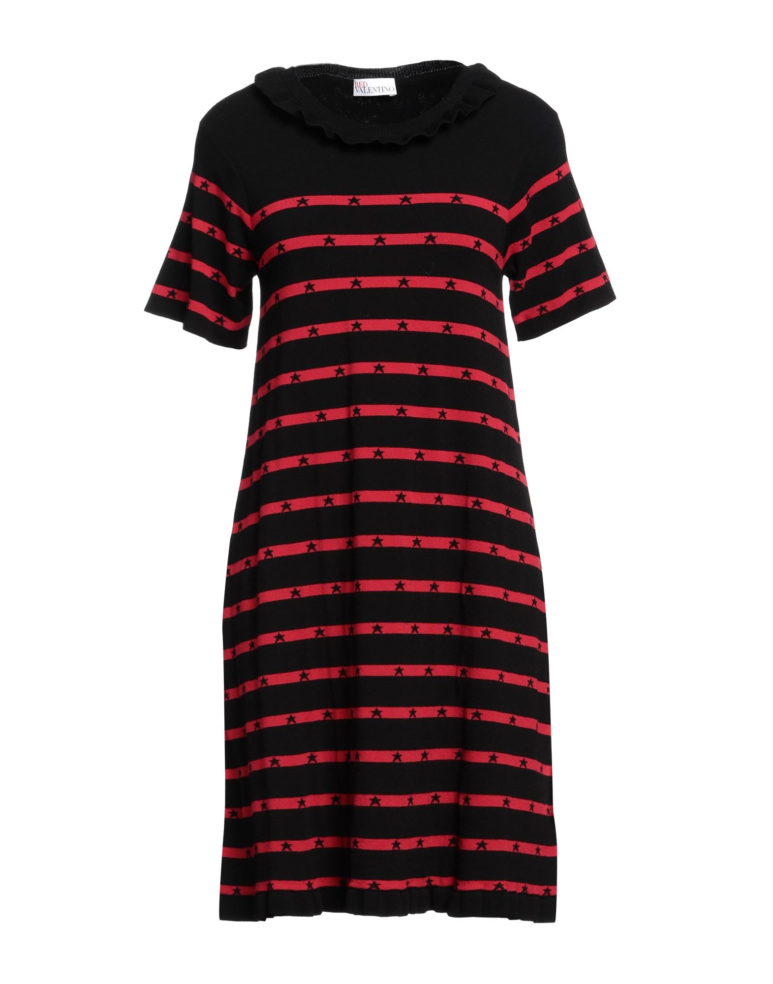  Red Valentino - Vestidos - Minivestidos - On Yoox.com 