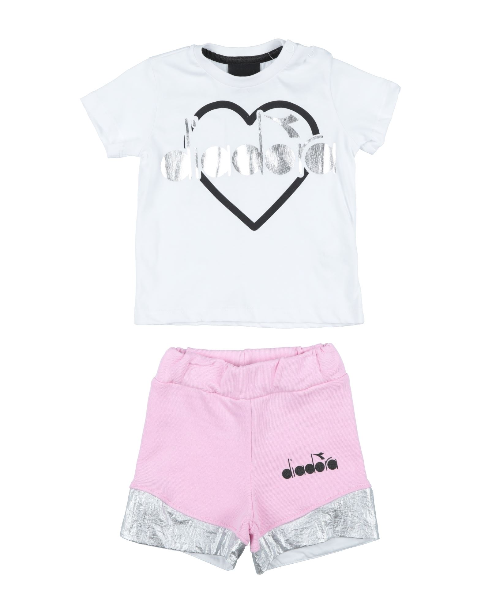  Diadora - Recién Nacido - Conjuntos Para Bebé - On Yoox.com 