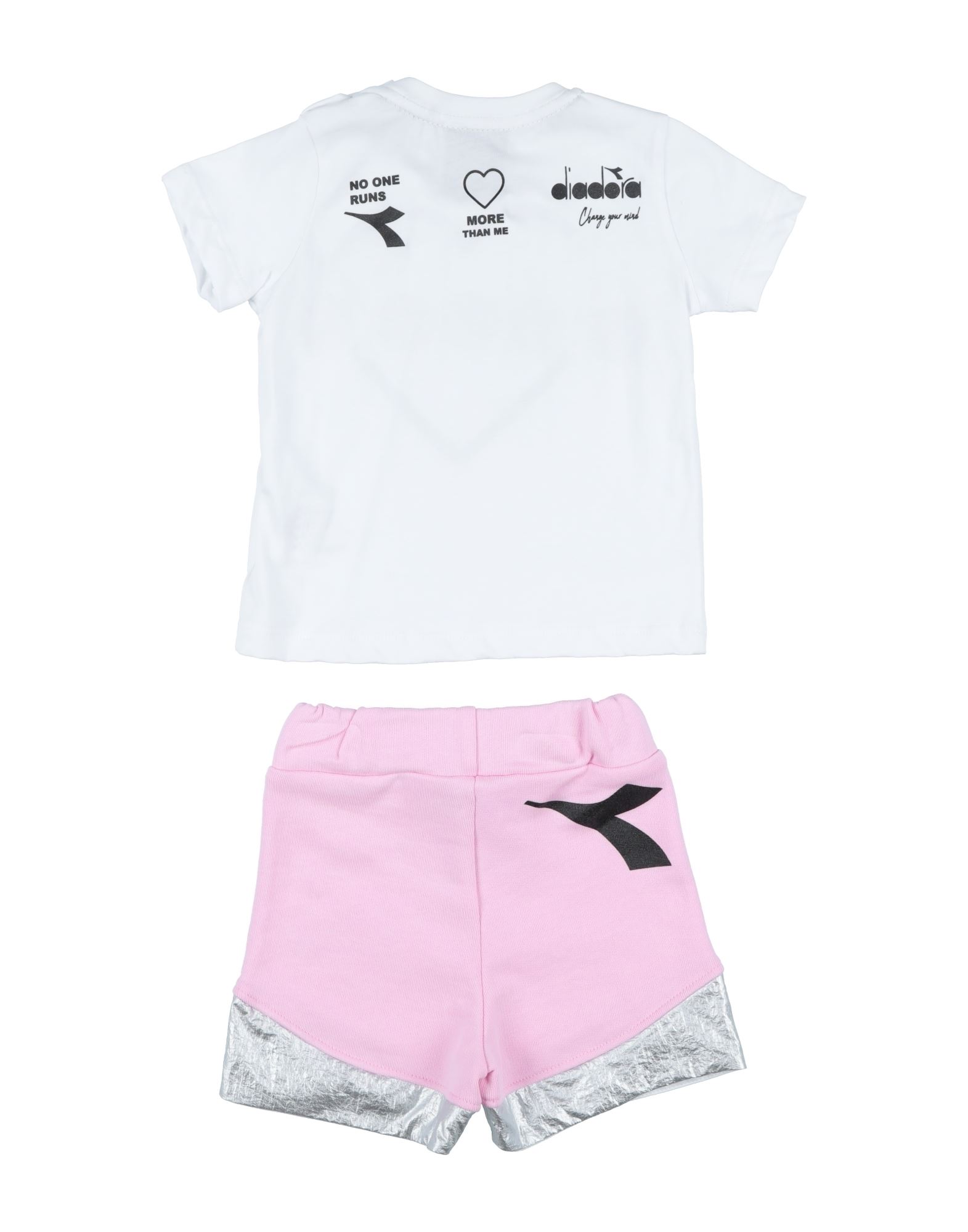  Diadora - Recién Nacido - Conjuntos Para Bebé - On Yoox.com 