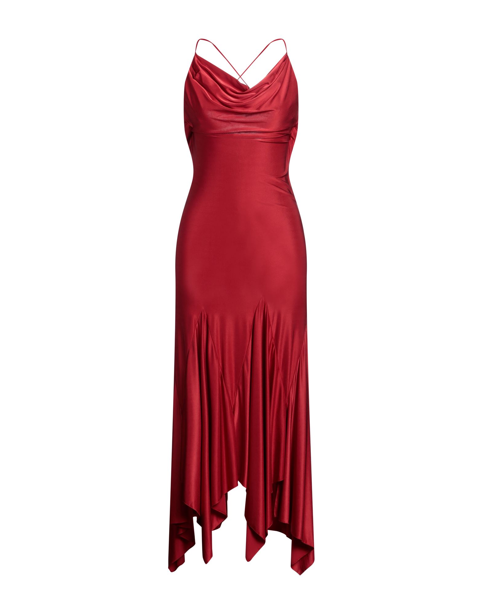  Alexandre Vauthier - Kleider - Maxi-kleider - On Yoox.com 