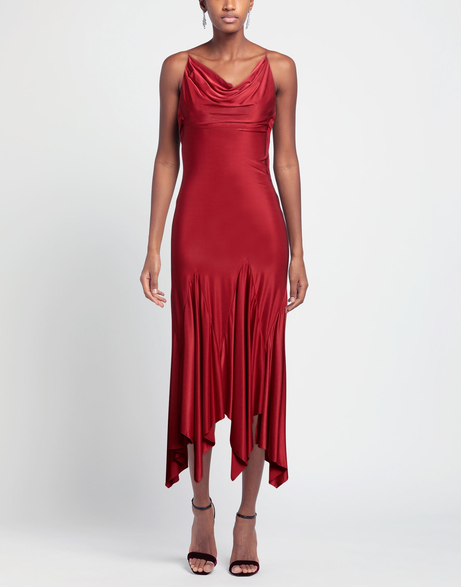 Alexandre Vauthier - Kleider - Maxi-kleider - On Yoox.com 