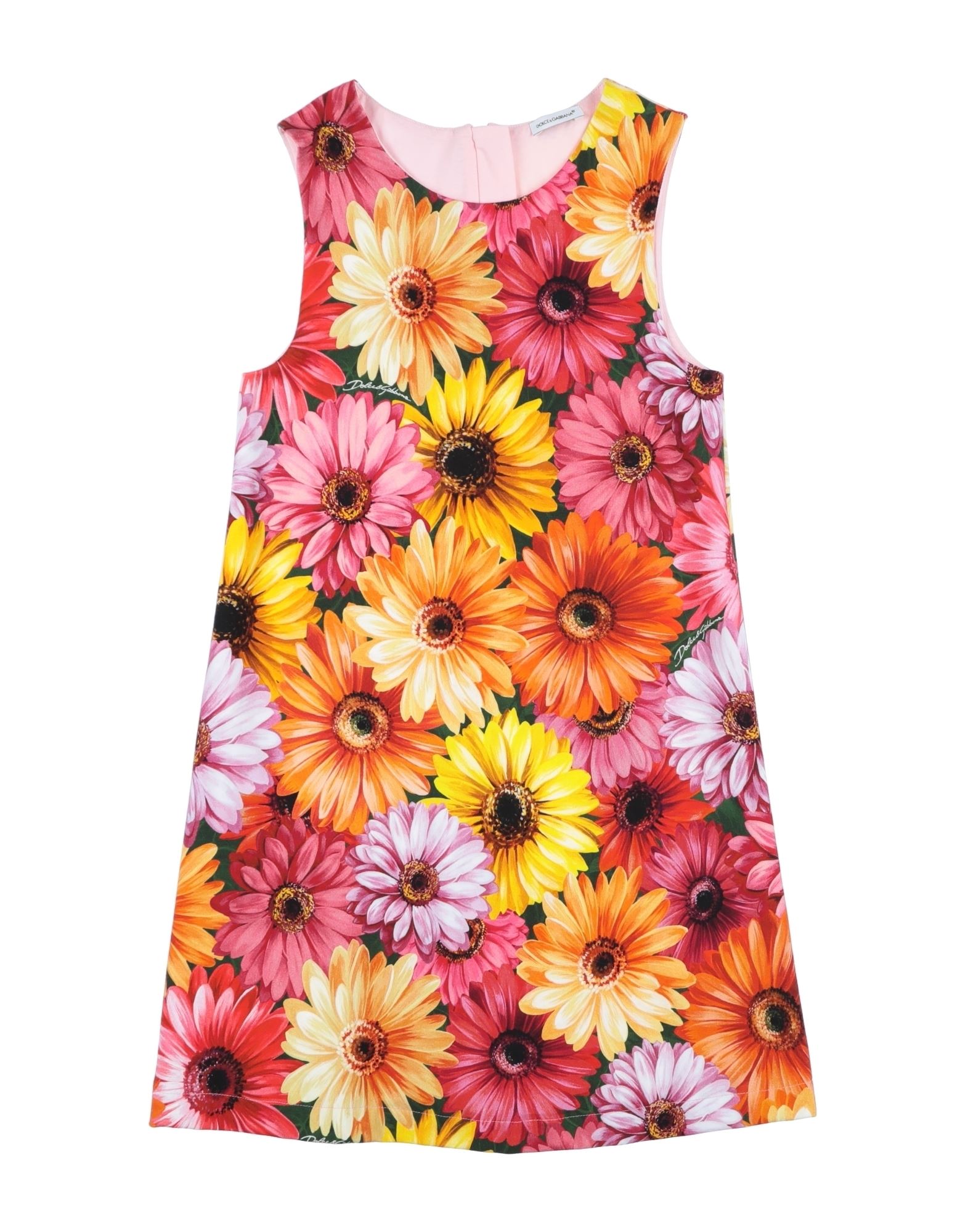 DOLCE&GABBANA ΦΟΡΕΜΑΤΑ Παιδικό φόρεμα