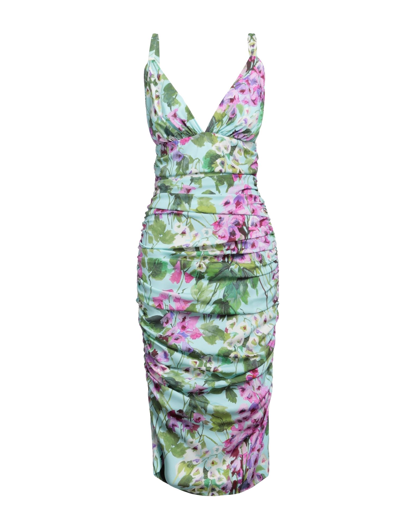DOLCE&GABBANA DOLCE&GABBANA ΦΟΡΕΜΑΤΑ Midi φόρεμα