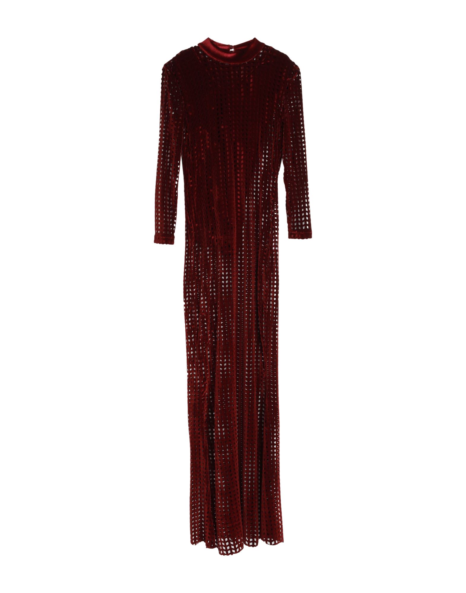  Matilde Couture - Kleider - Maxi-kleider - On Yoox.com 