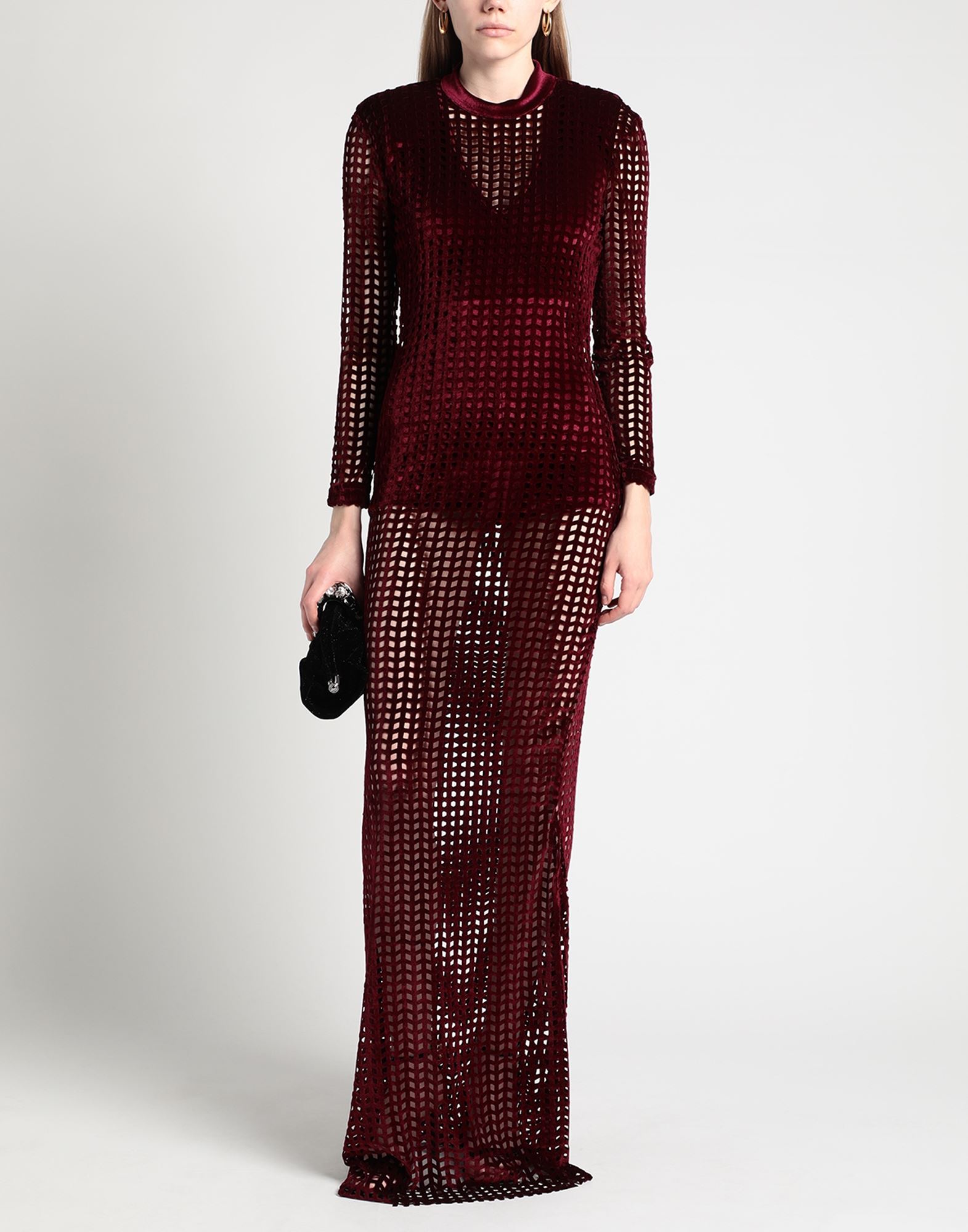  Matilde Couture - Kleider - Maxi-kleider - On Yoox.com 
