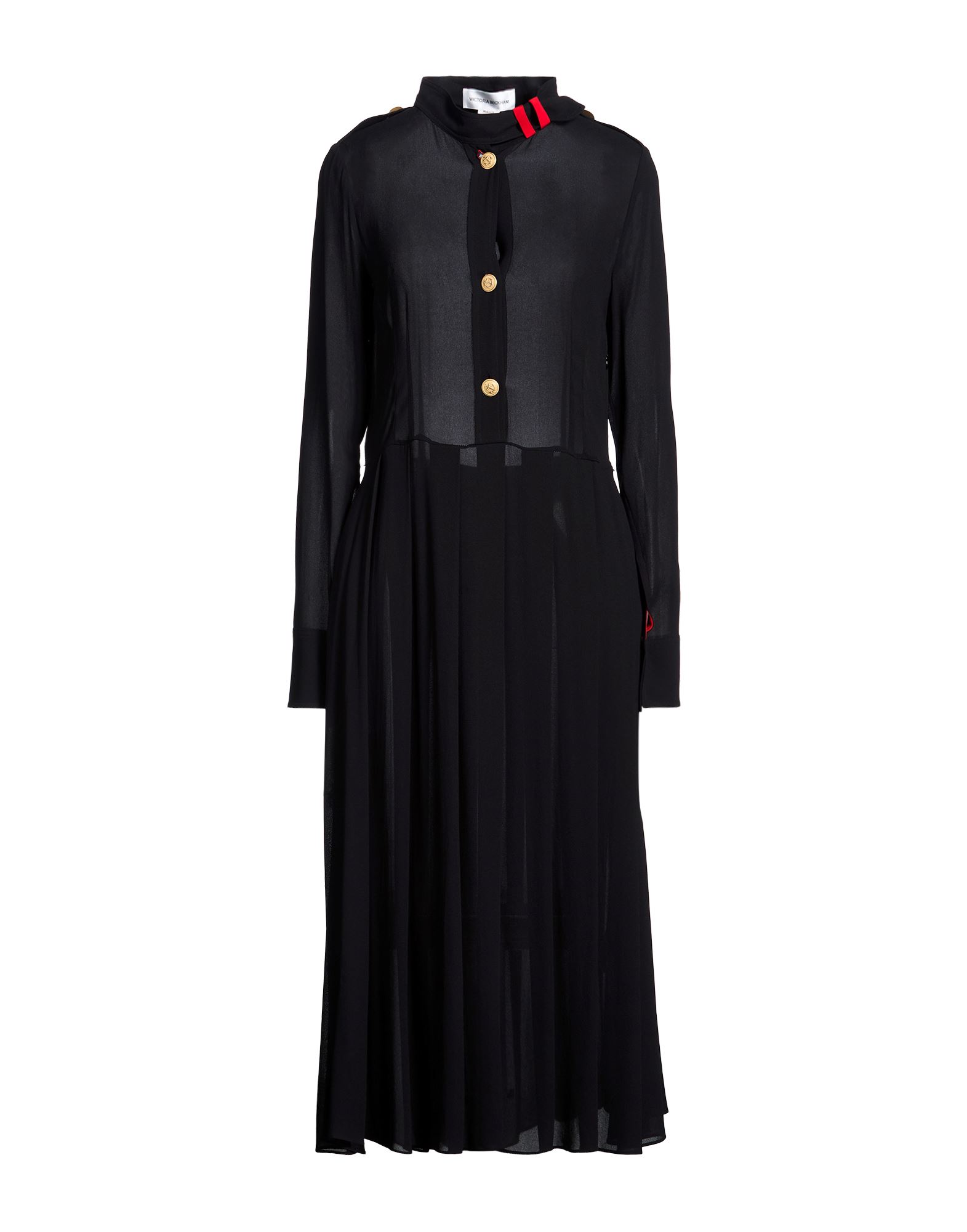 VICTORIA BECKHAM ΦΟΡΕΜΑΤΑ Midi φόρεμα