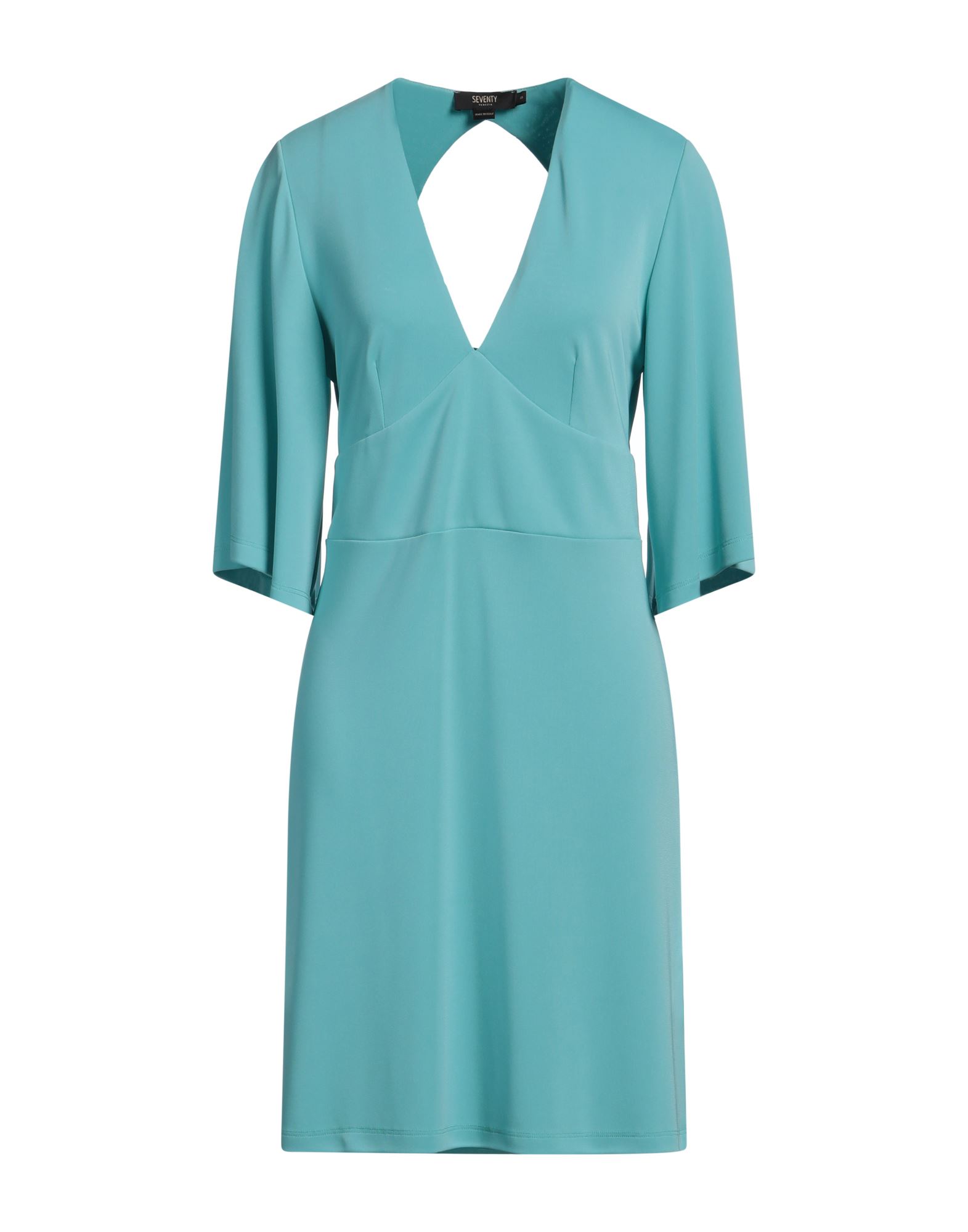  Seventy Venezia - Kleider - Mini-kleider - On Yoox.com 