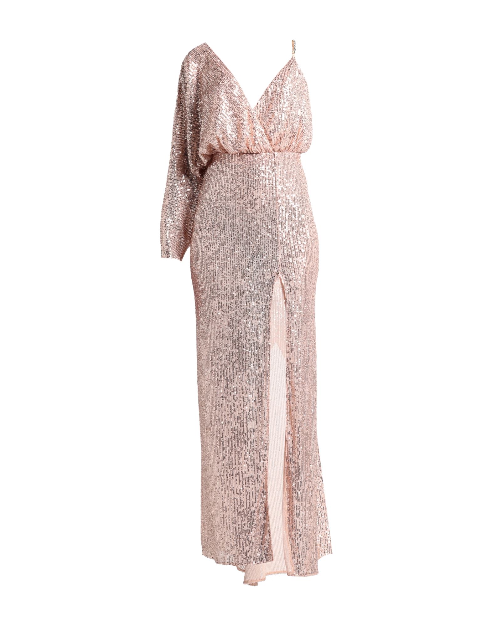 ELISABETTA FRANCHI ELISABETTA FRANCHI ΦΟΡΕΜΑΤΑ Μάξι φόρεμα