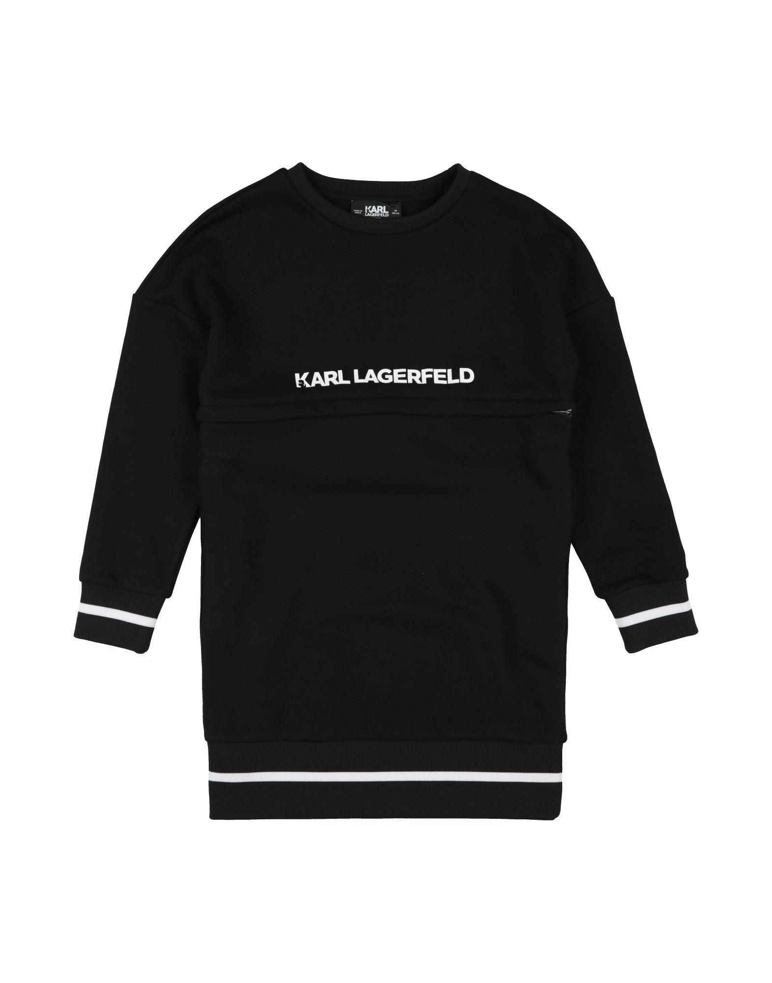 KARL LAGERFELD ΦΟΡΕΜΑΤΑ Παιδικό φόρεμα