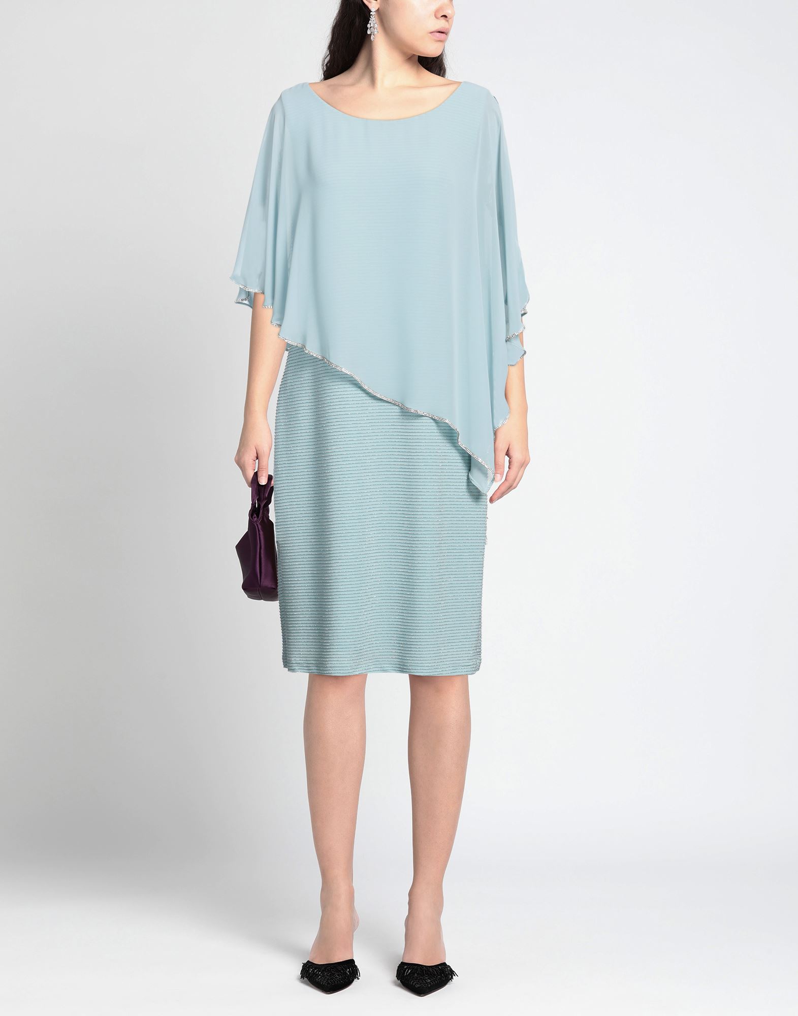  Frank Lyman - Vestidos - Vestidos Midi - On Yoox.com 