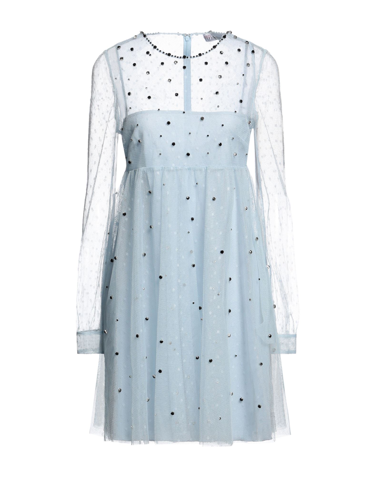 RED Valentino RED Valentino ΦΟΡΕΜΑΤΑ Μίνι φόρεμα