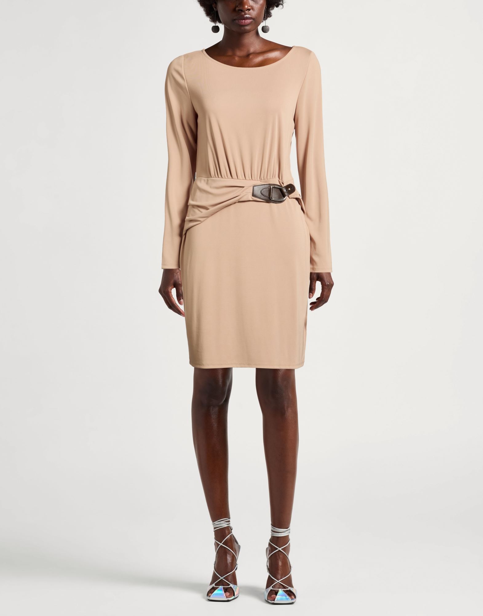  Lauren Ralph Lauren - Kleider - Mini-kleider - On Yoox.com 