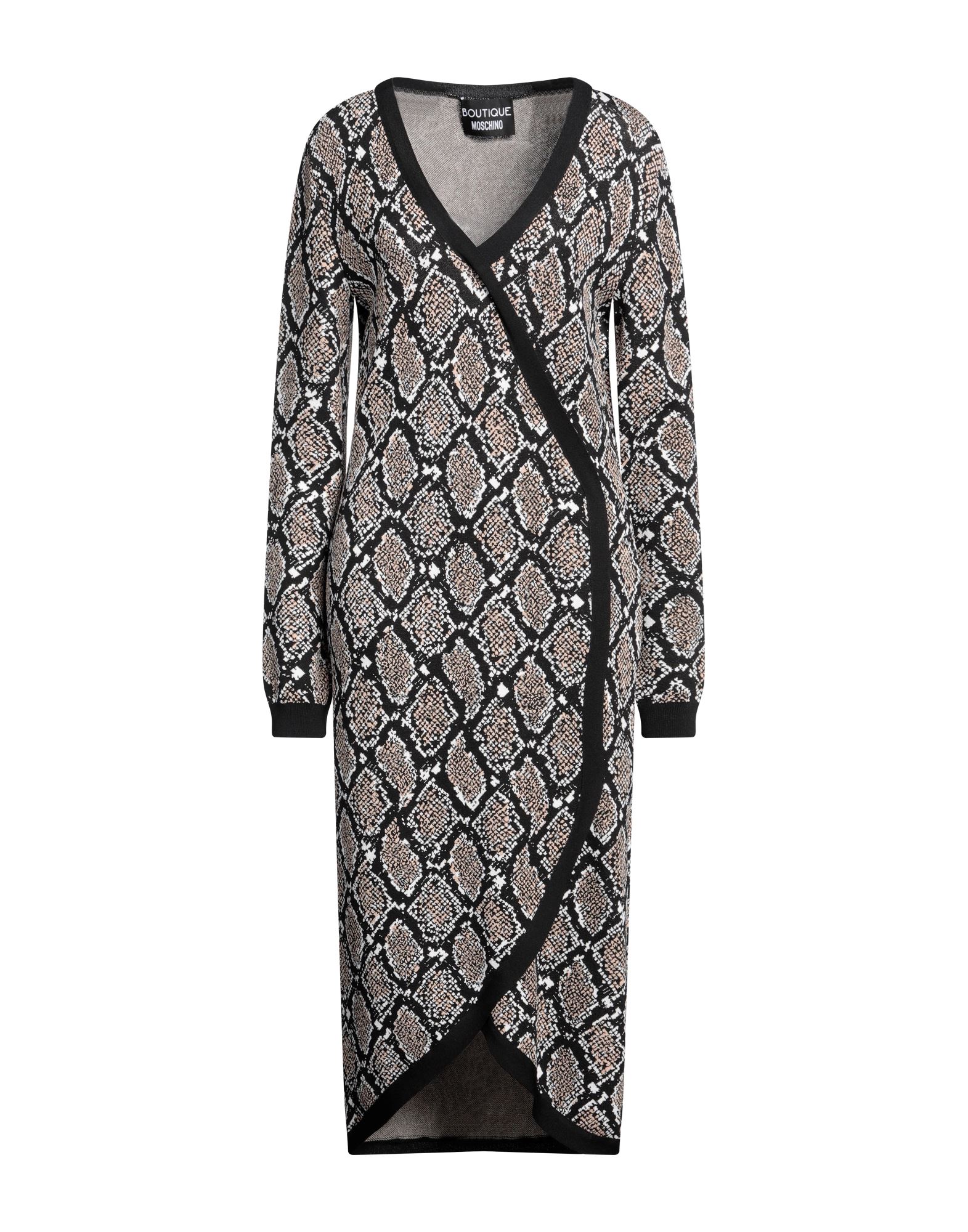 BOUTIQUE MOSCHINO BOUTIQUE MOSCHINO ΦΟΡΕΜΑΤΑ Midi φόρεμα
