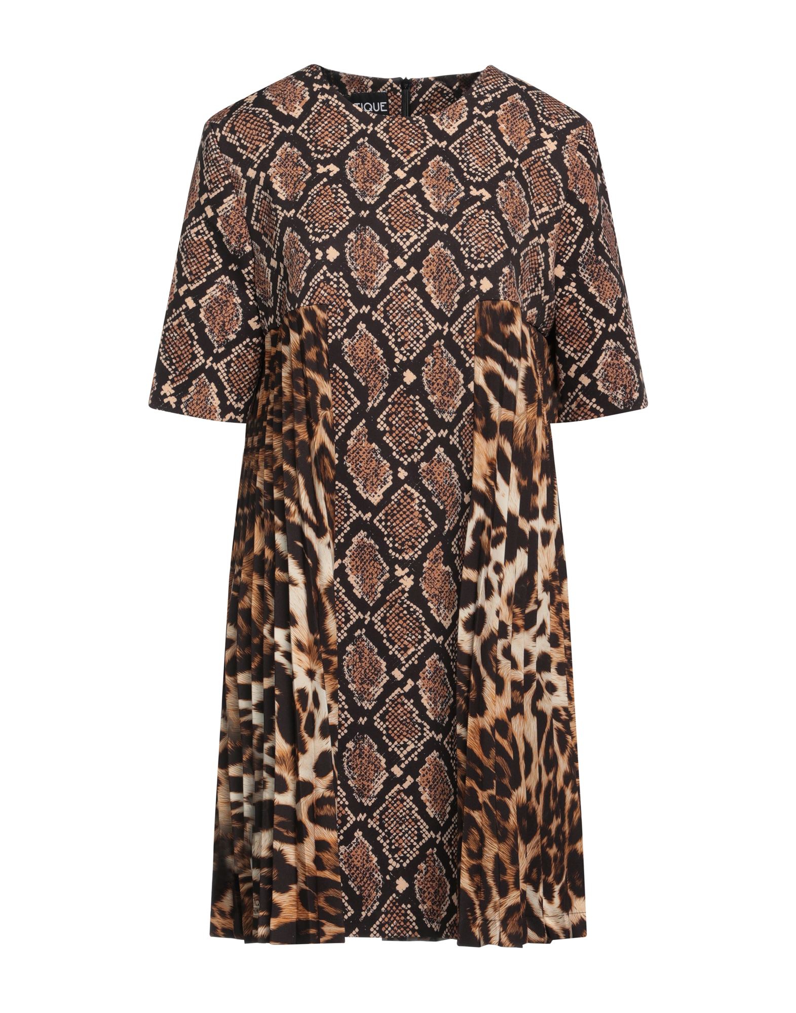 BOUTIQUE MOSCHINO ΦΟΡΕΜΑΤΑ Μίνι φόρεμα