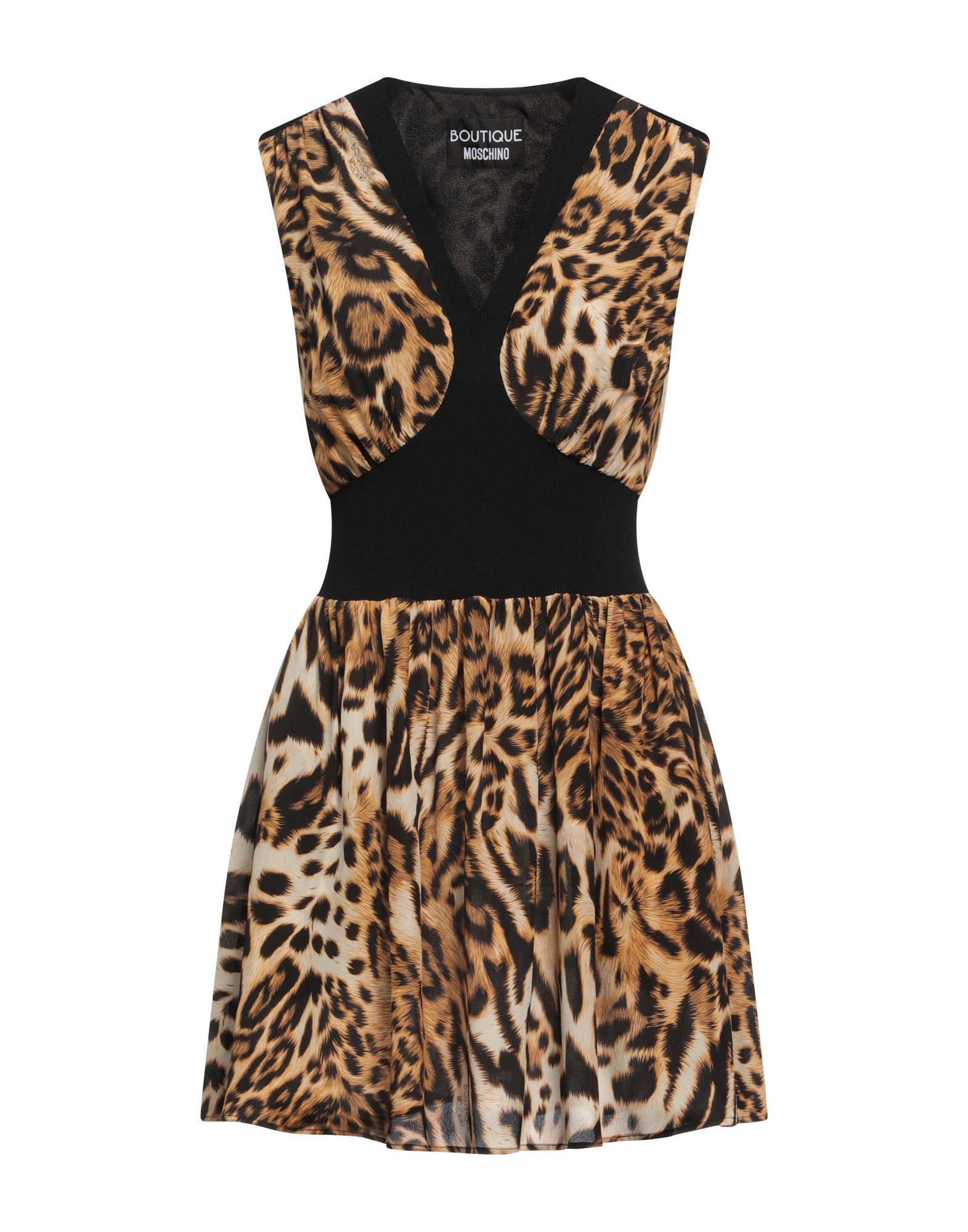 BOUTIQUE MOSCHINO BOUTIQUE MOSCHINO ΦΟΡΕΜΑΤΑ Μίνι φόρεμα
