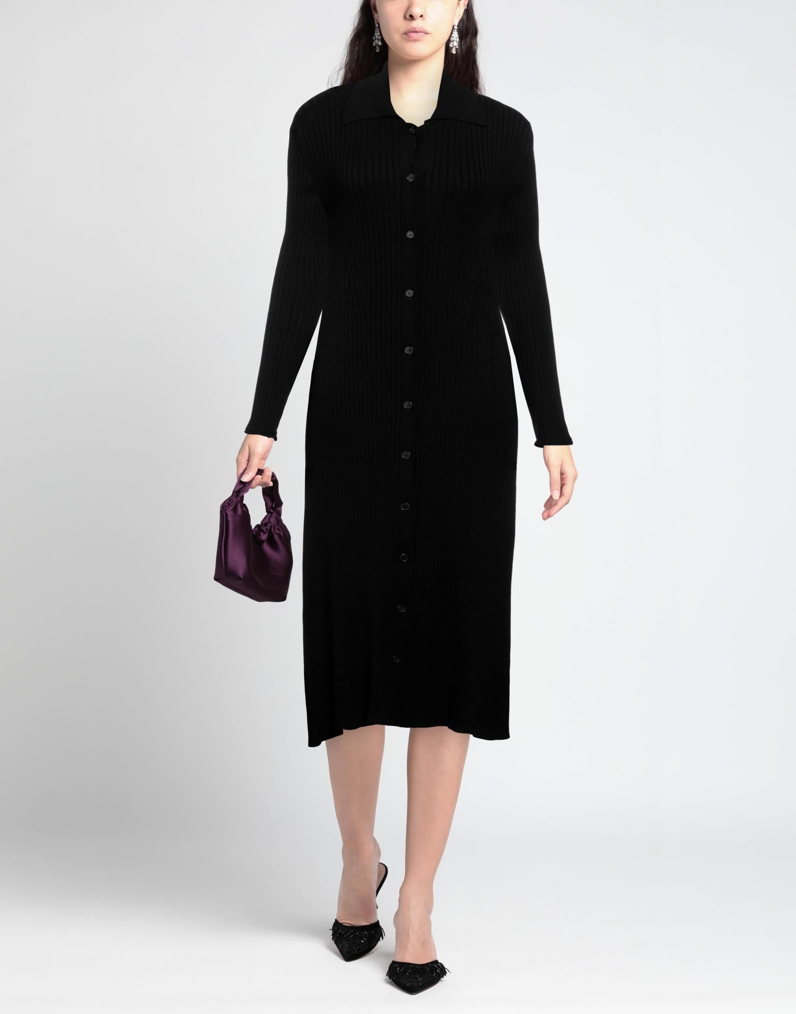  Semicouture - Kleider - Midi-kleider - On Yoox.com 