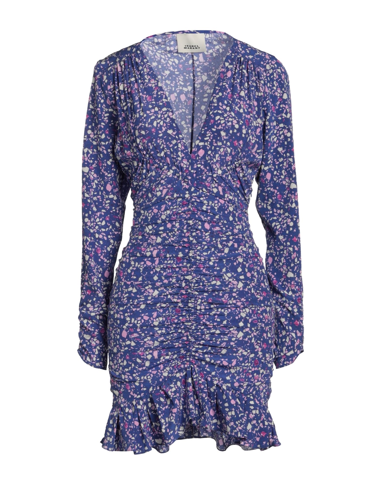 ISABEL MARANT ISABEL MARANT ΦΟΡΕΜΑΤΑ Μίνι φόρεμα